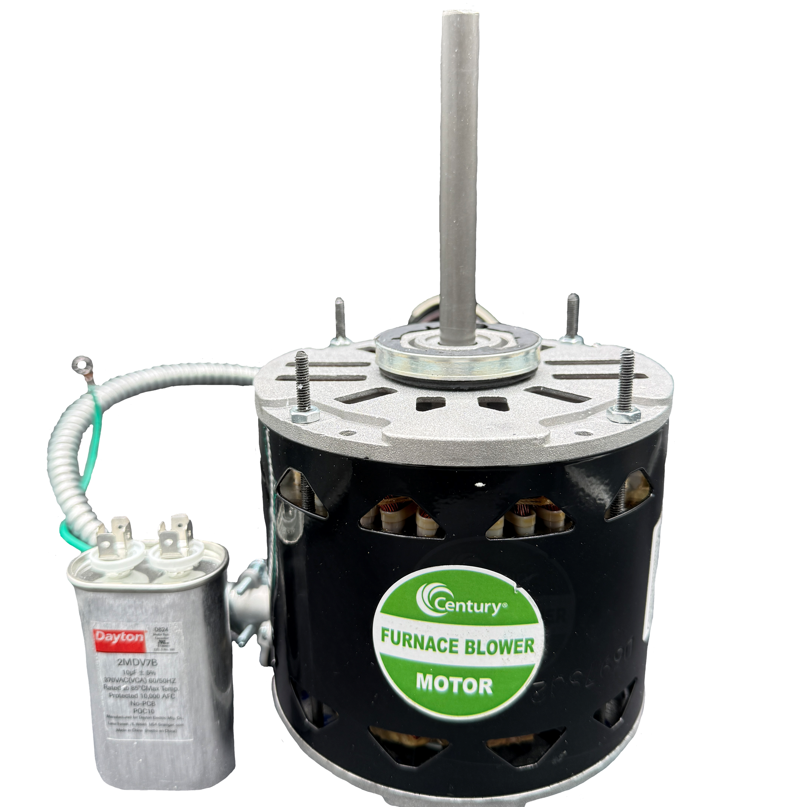 EnergyLogic 140H and 200H Blower Motor