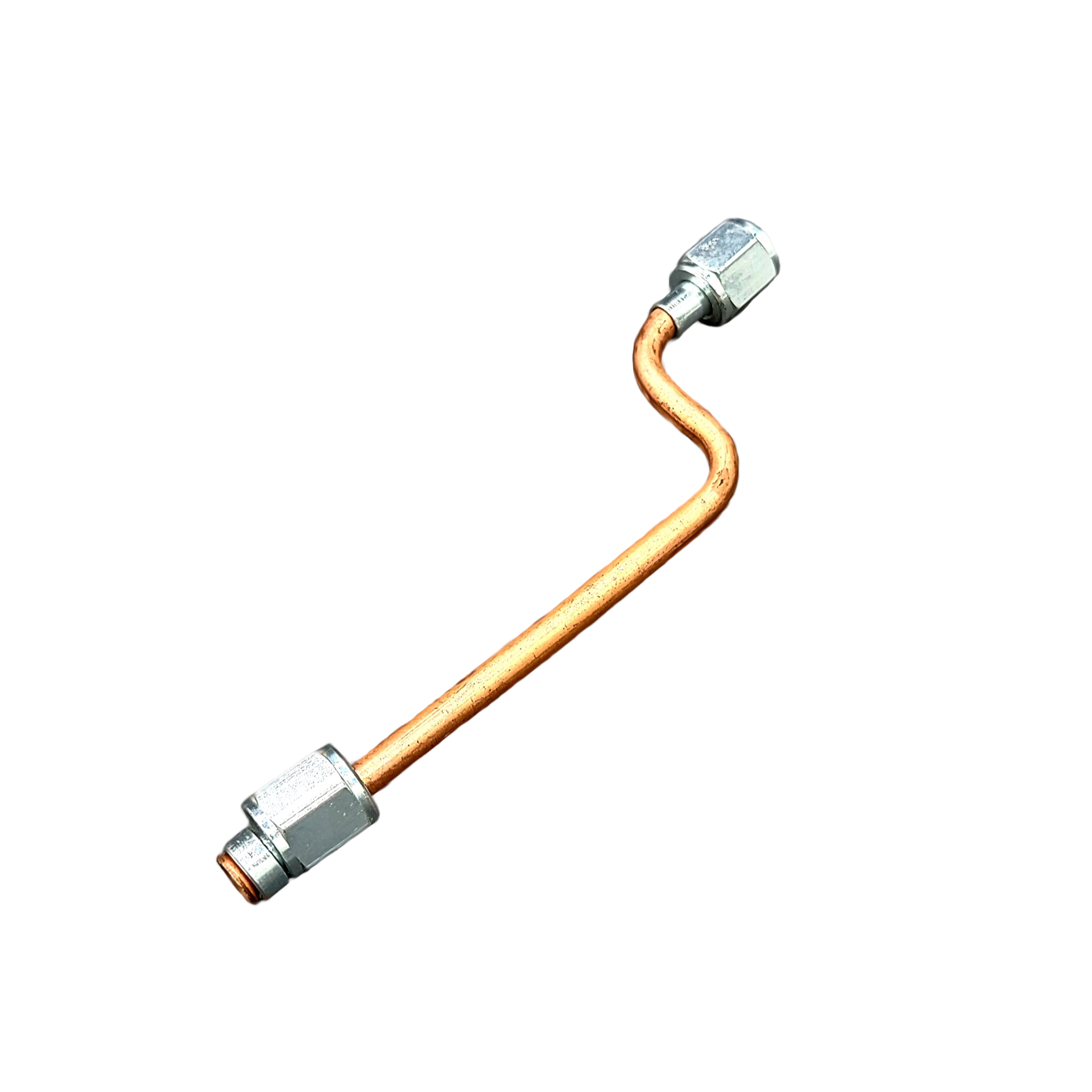 Supreme Oil Line for supreme-heat