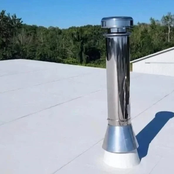 Chimneys
