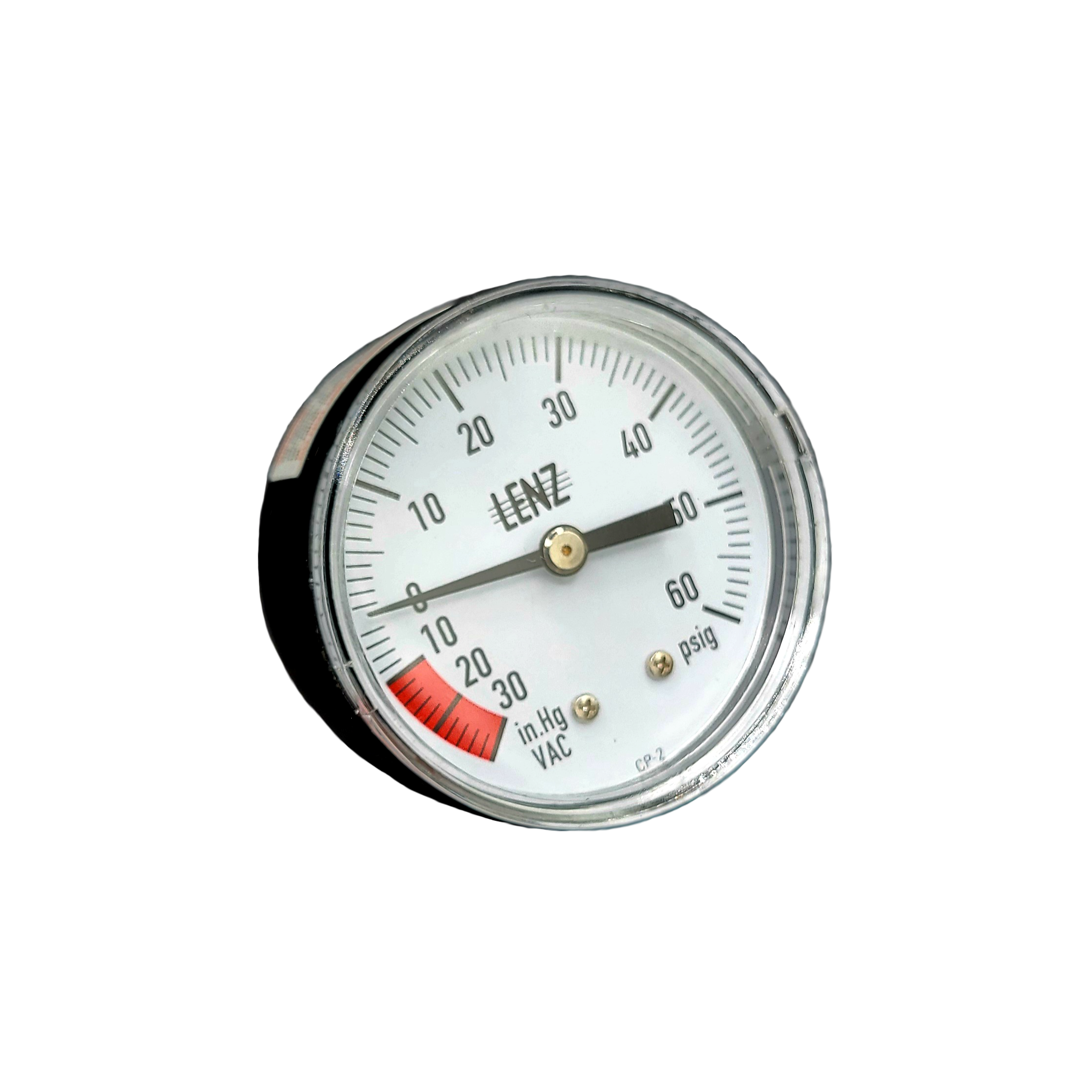 Lenz Combo Gauge