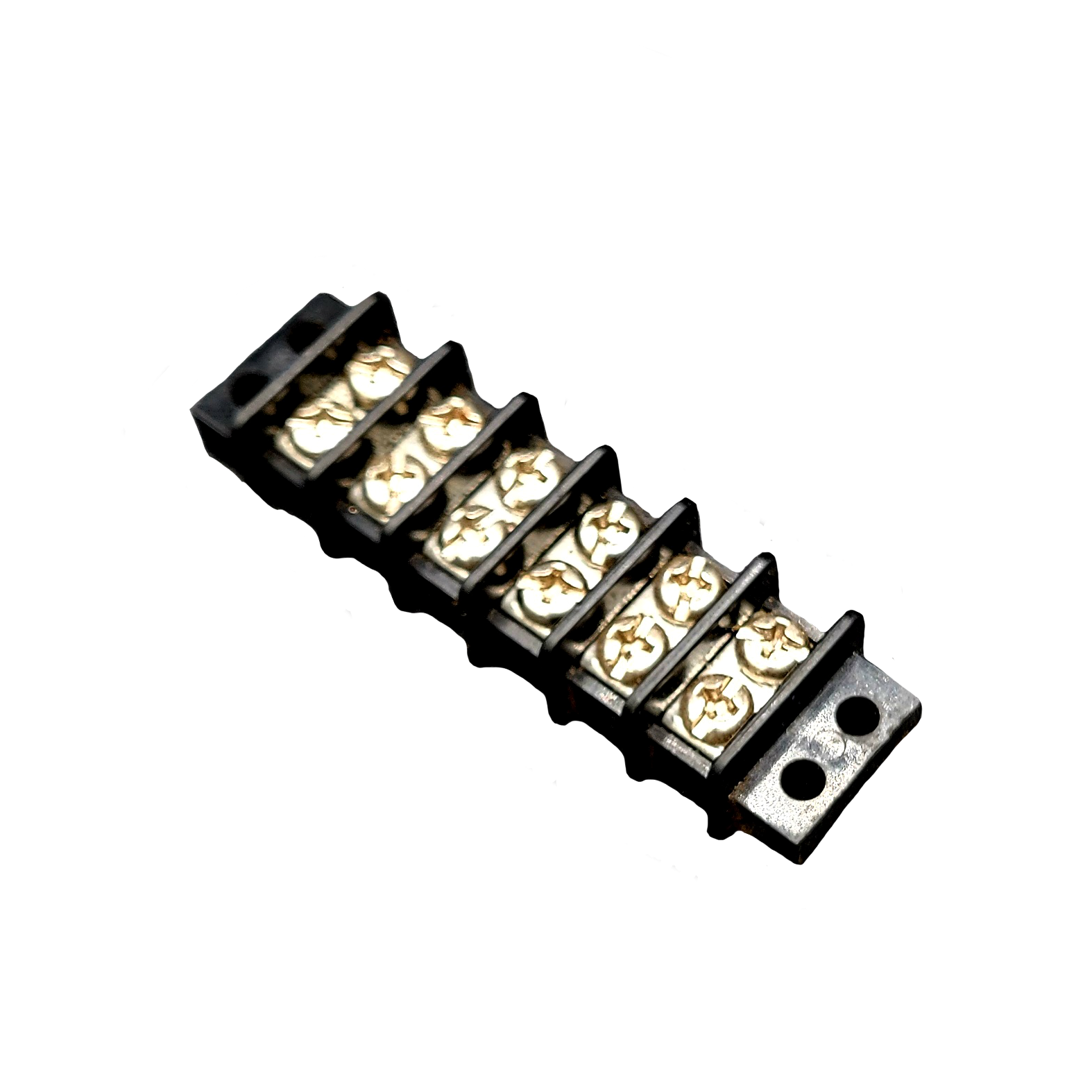 6x2 Terminal Block