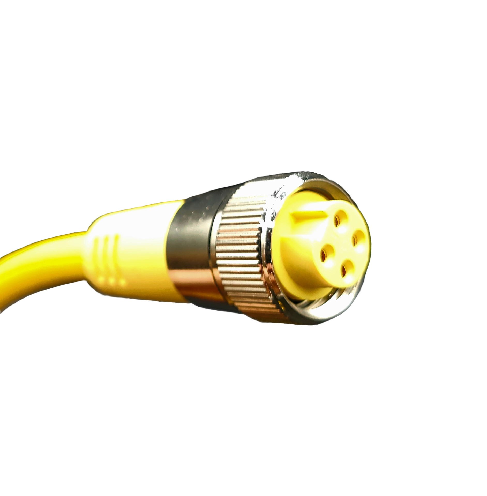 CleanBurn Burner Cord