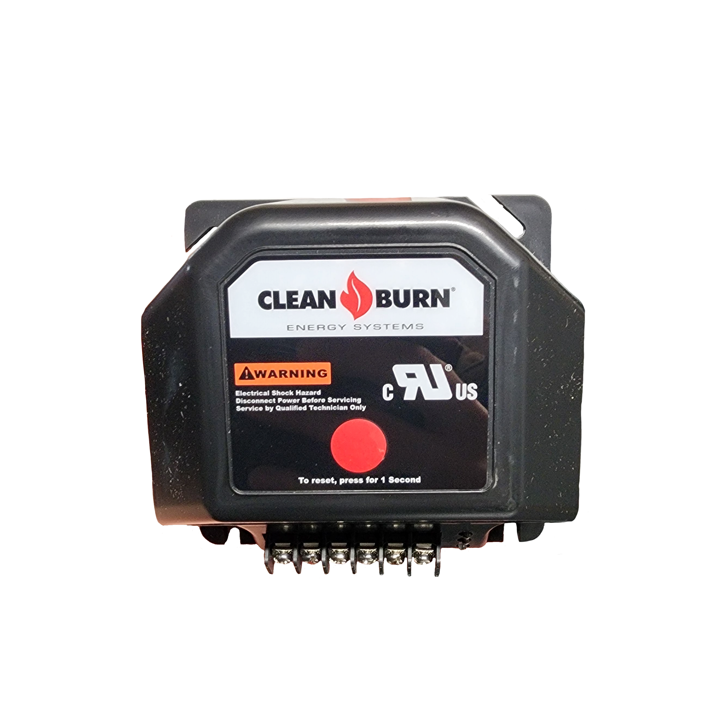 15 Second Delay Oil Primary 33409