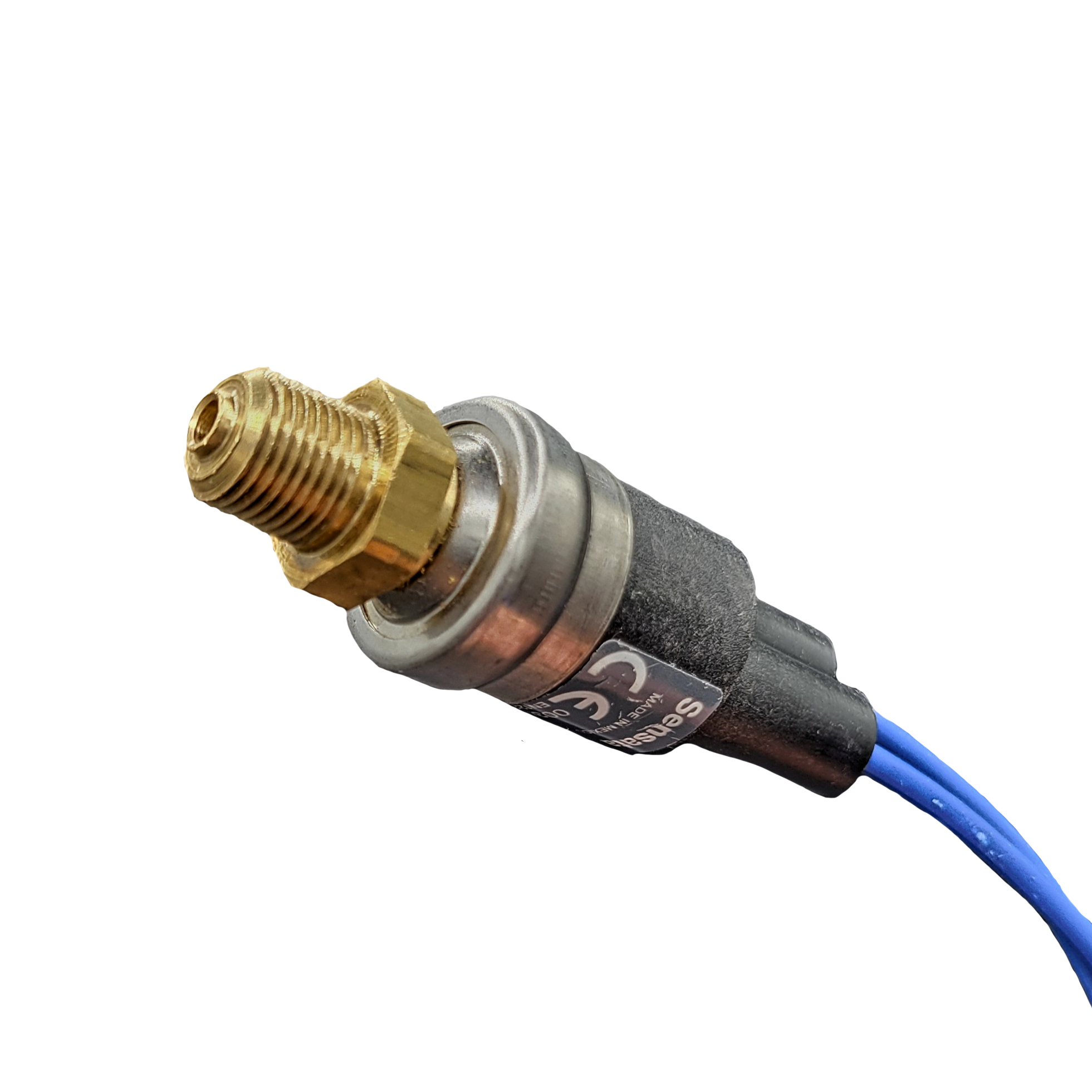FireLake Air Switch
