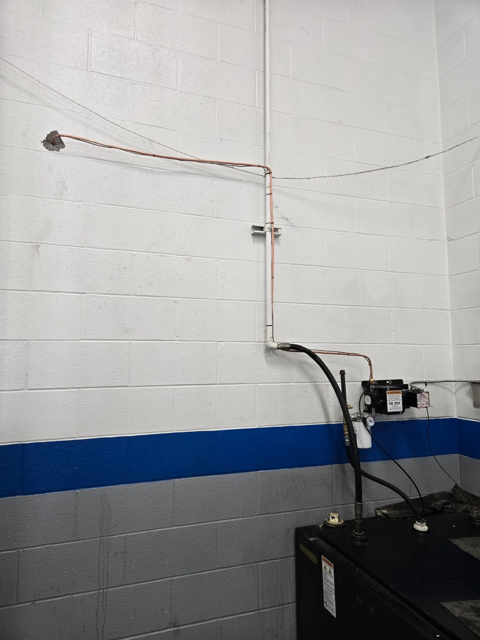 Pump System