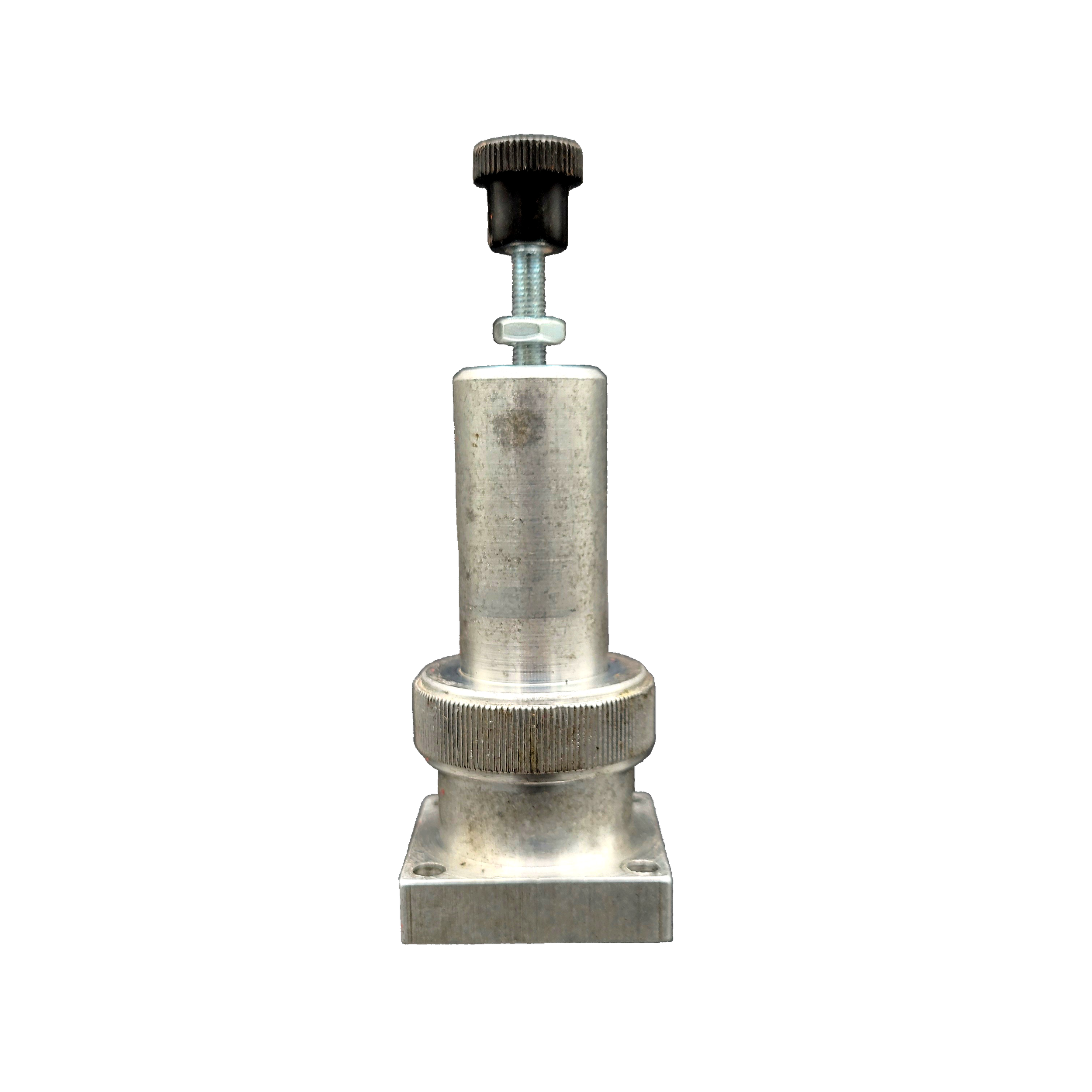 CleanBurn Regulator