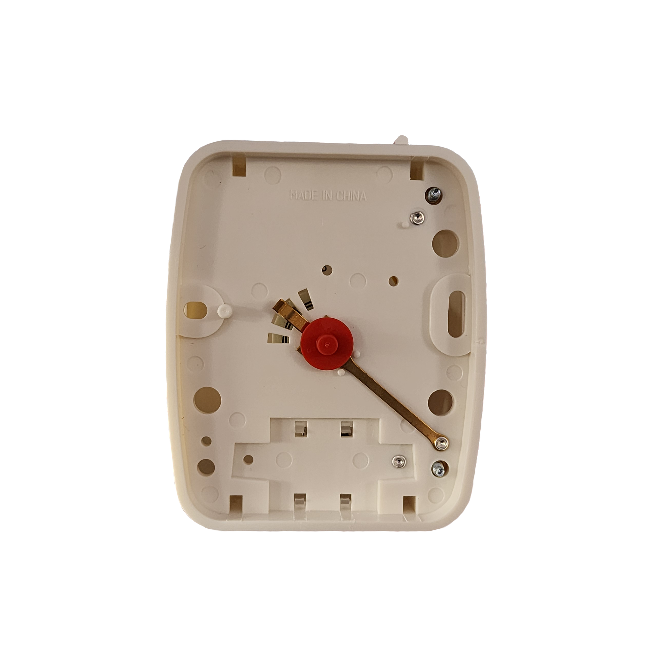 Mechanical Thermostat 0434WT