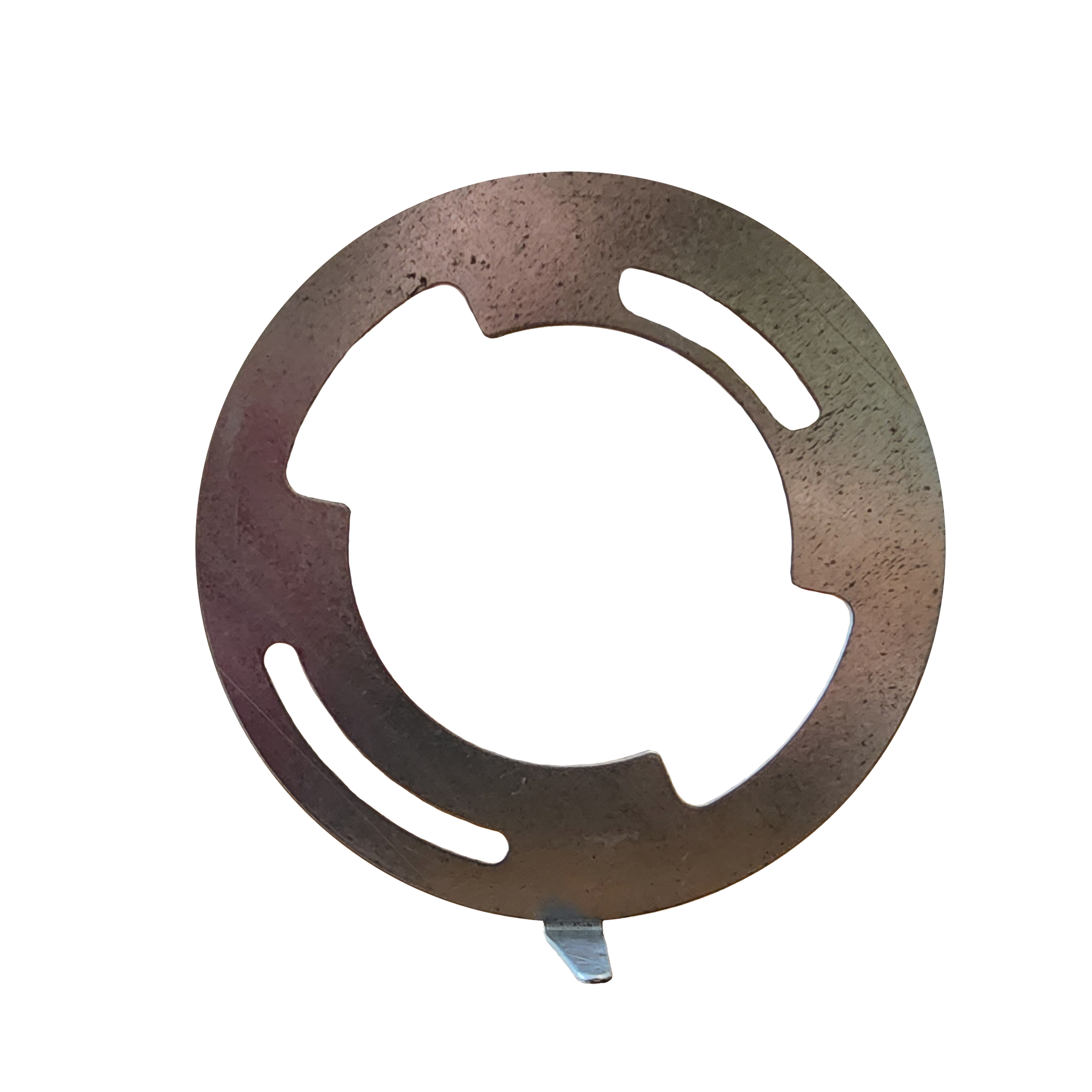 Combustion Air Plate