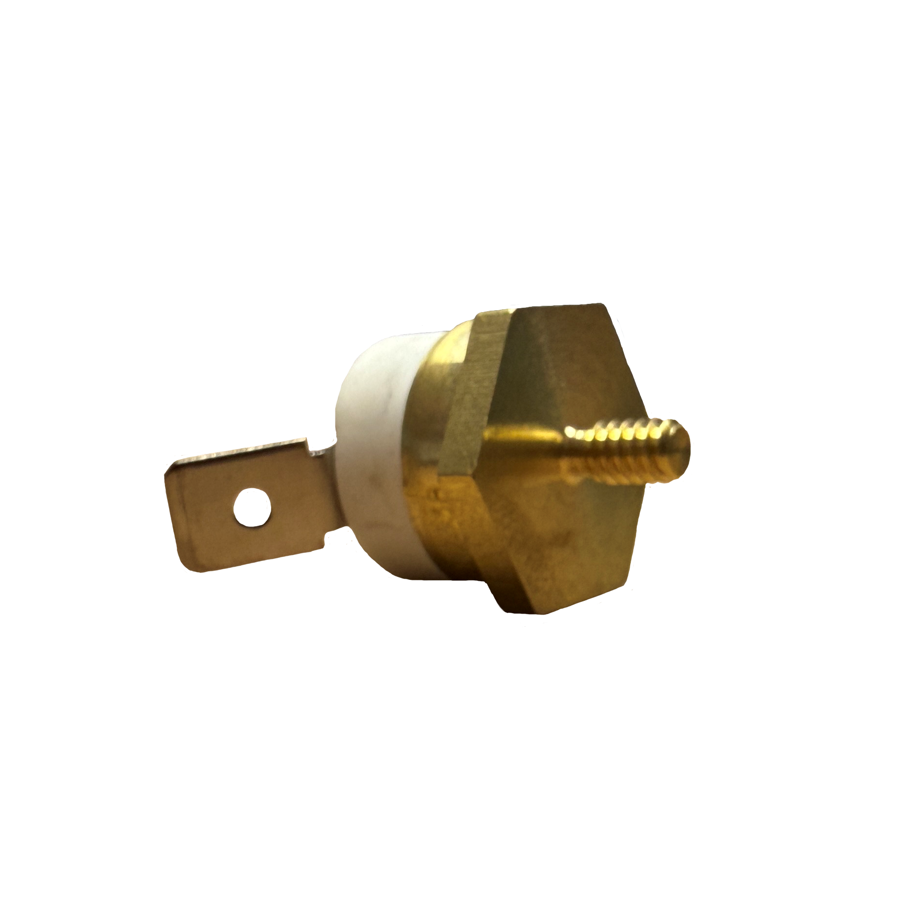 CleanBurn Thermostat Reset L290
