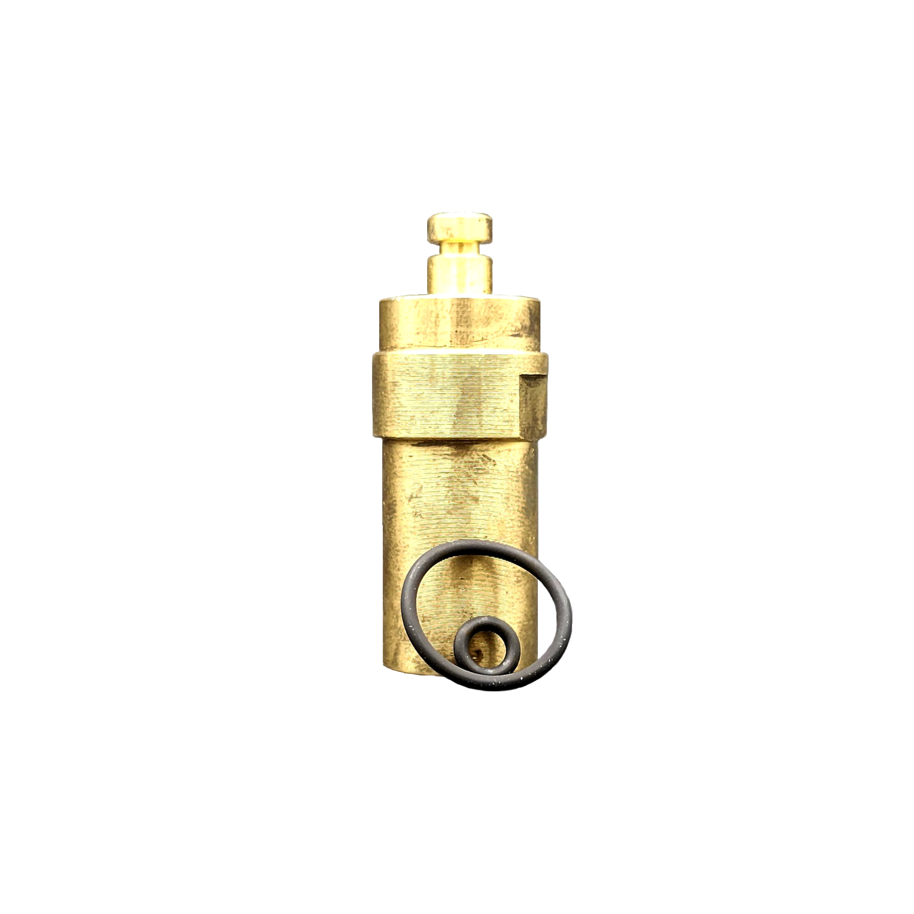 FireLake Nozzle Gland
