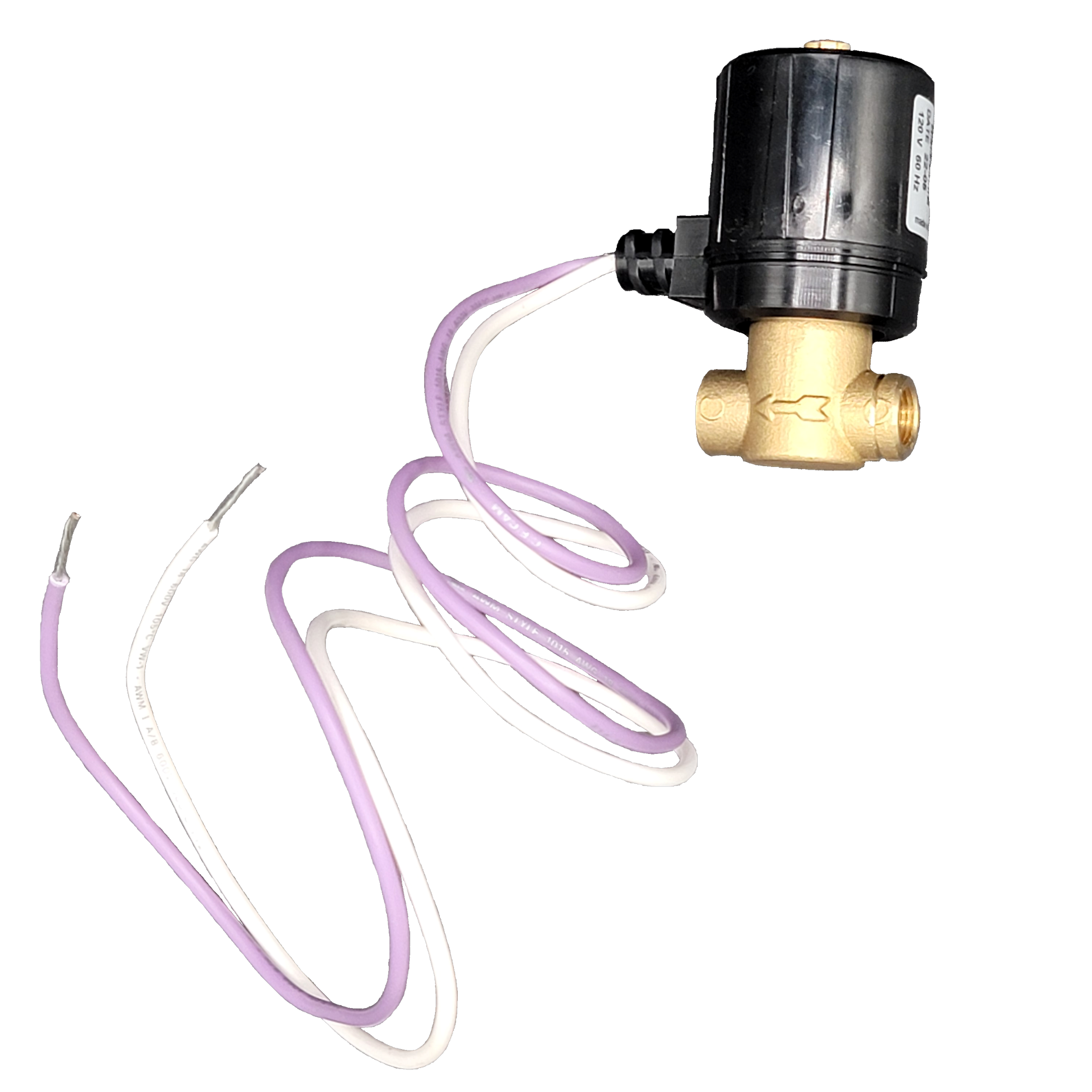 Combu Solenoid