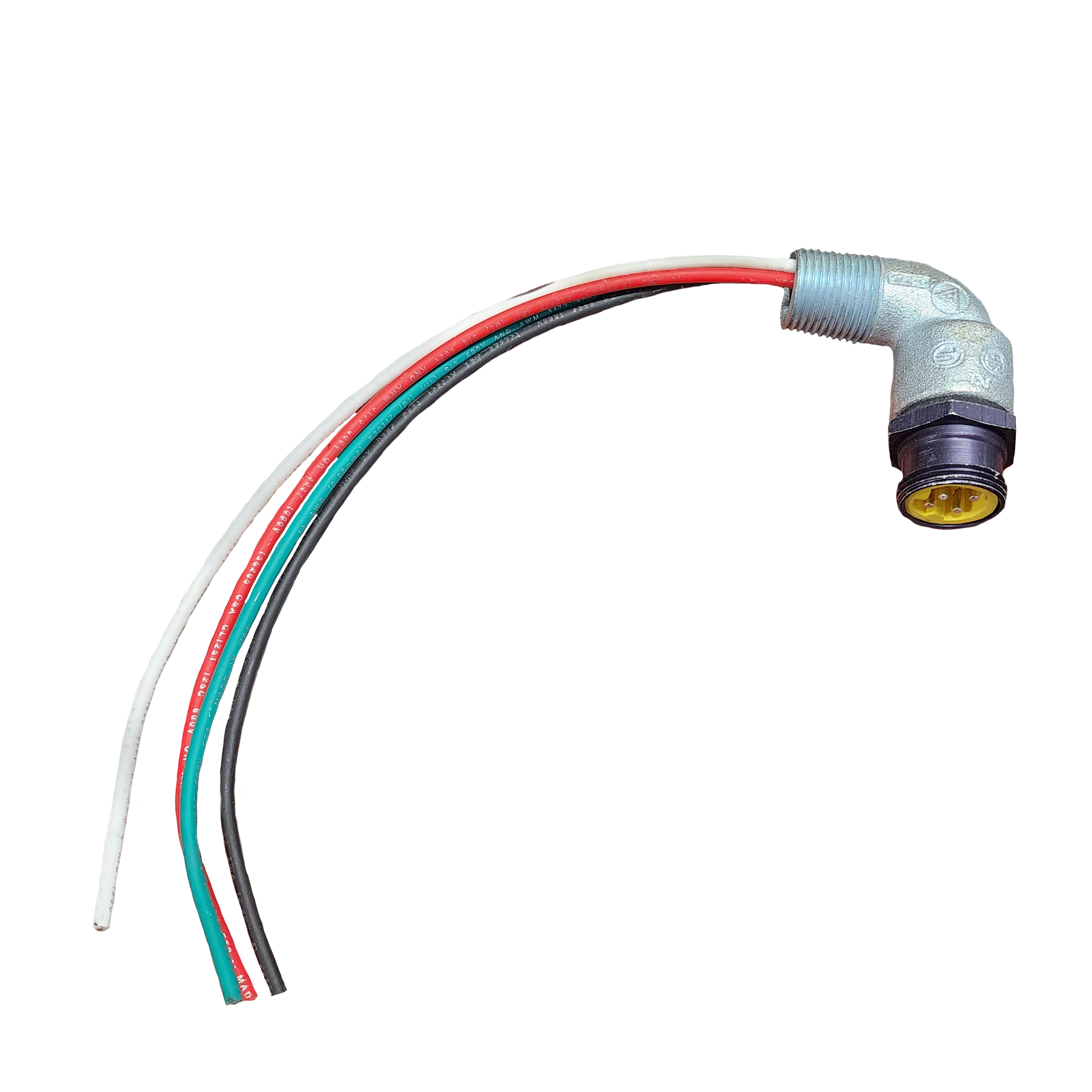 FireLake Fire Lake Burner Plug Receptical 57235