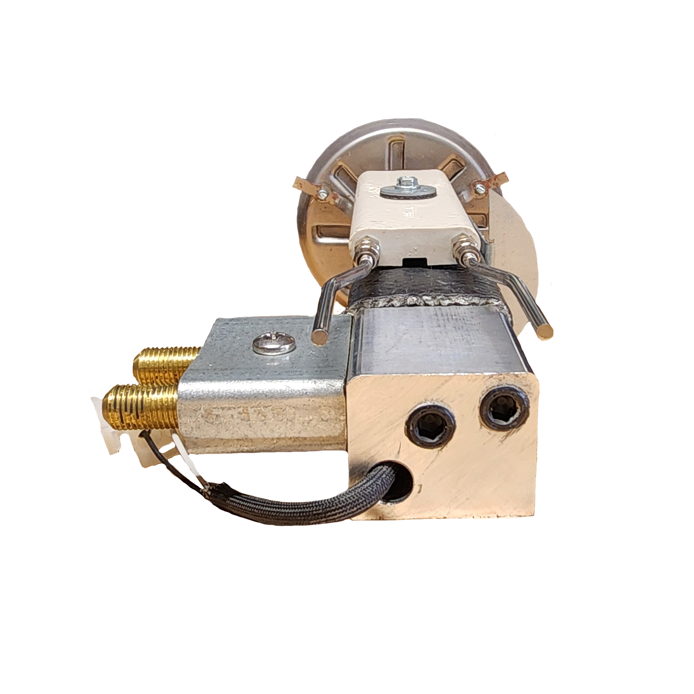 EnergyLogic Nozzle Assembly 14010124