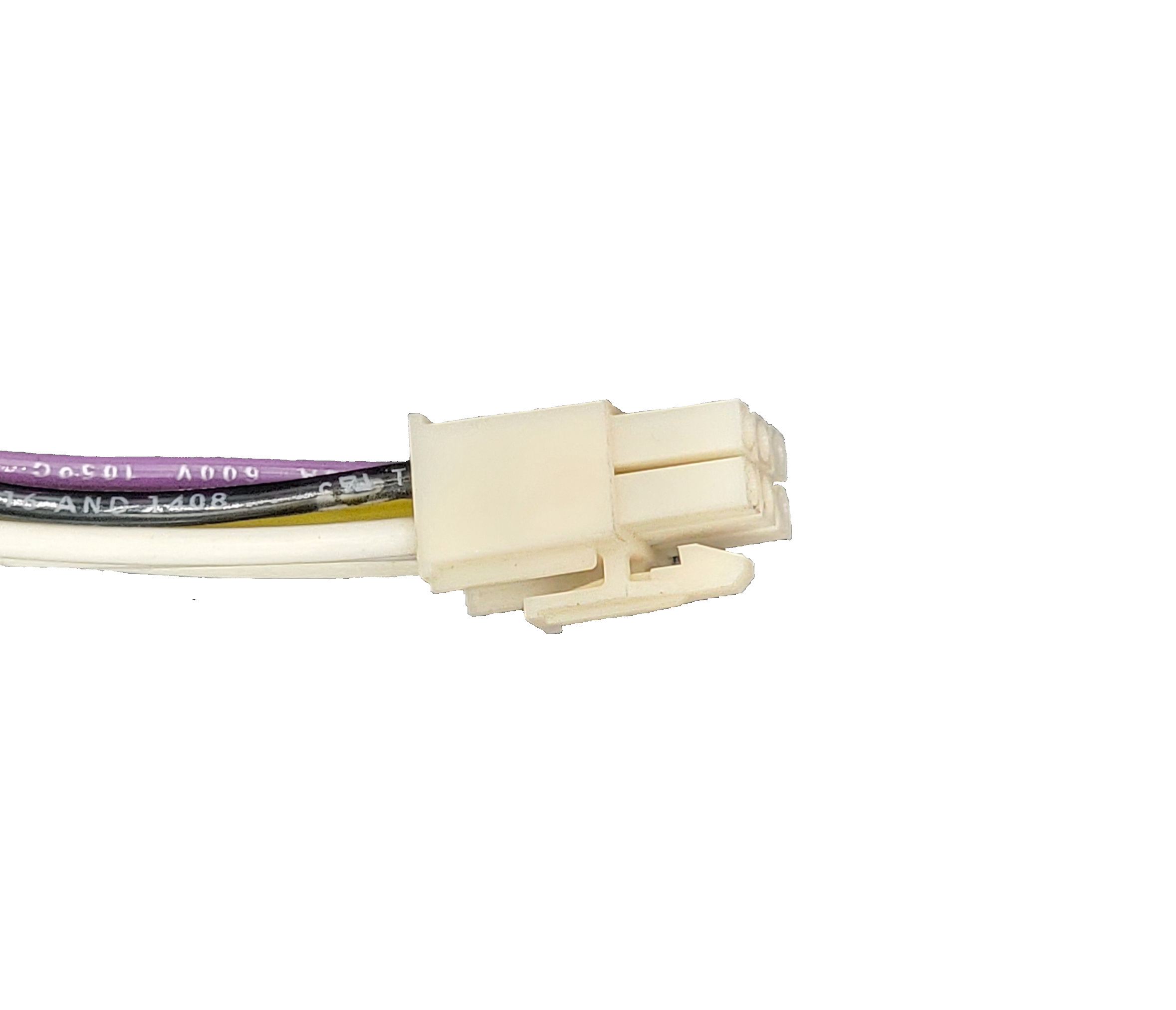 Supreme Heat Burner Side Plug