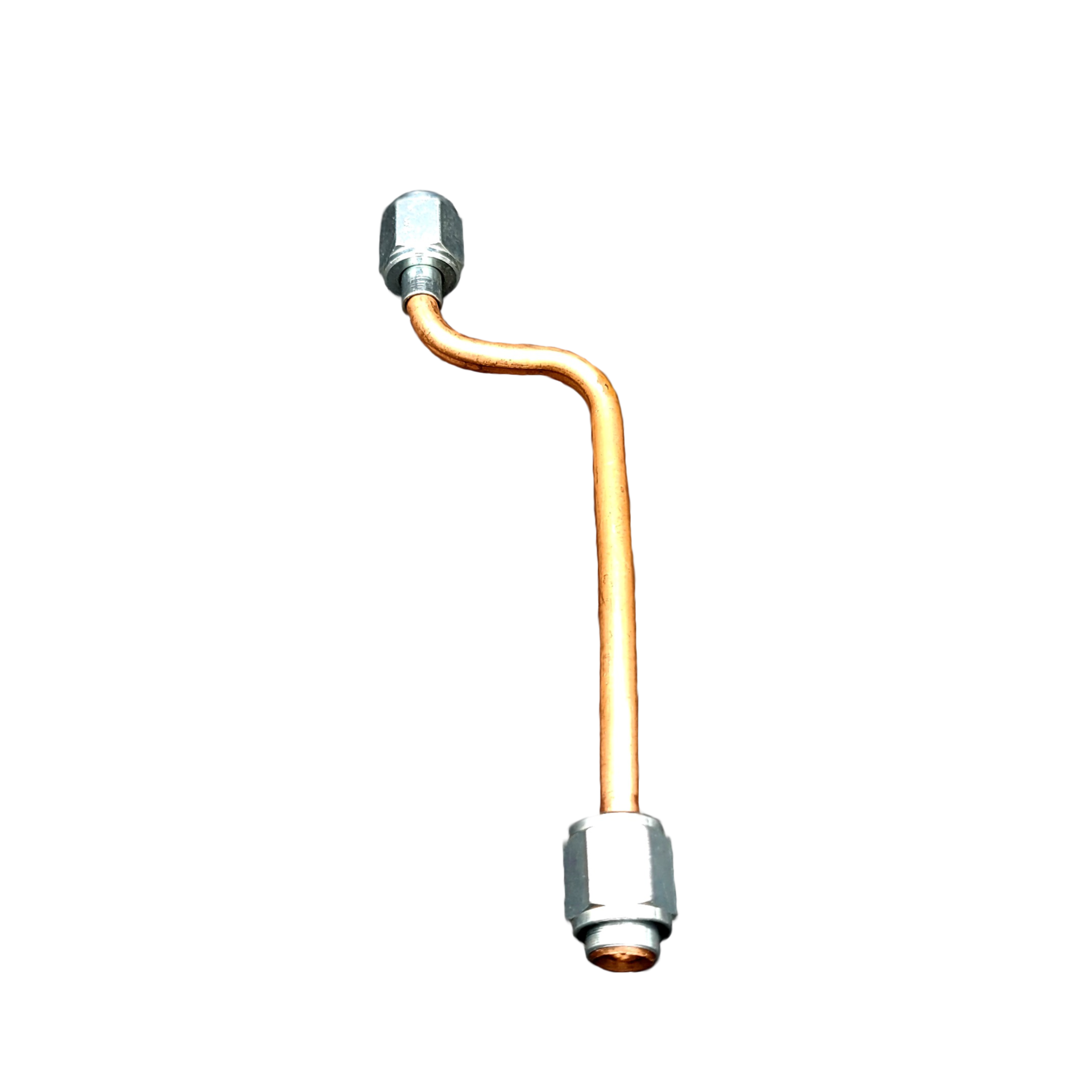 Supreme Oil Line for supreme-heat