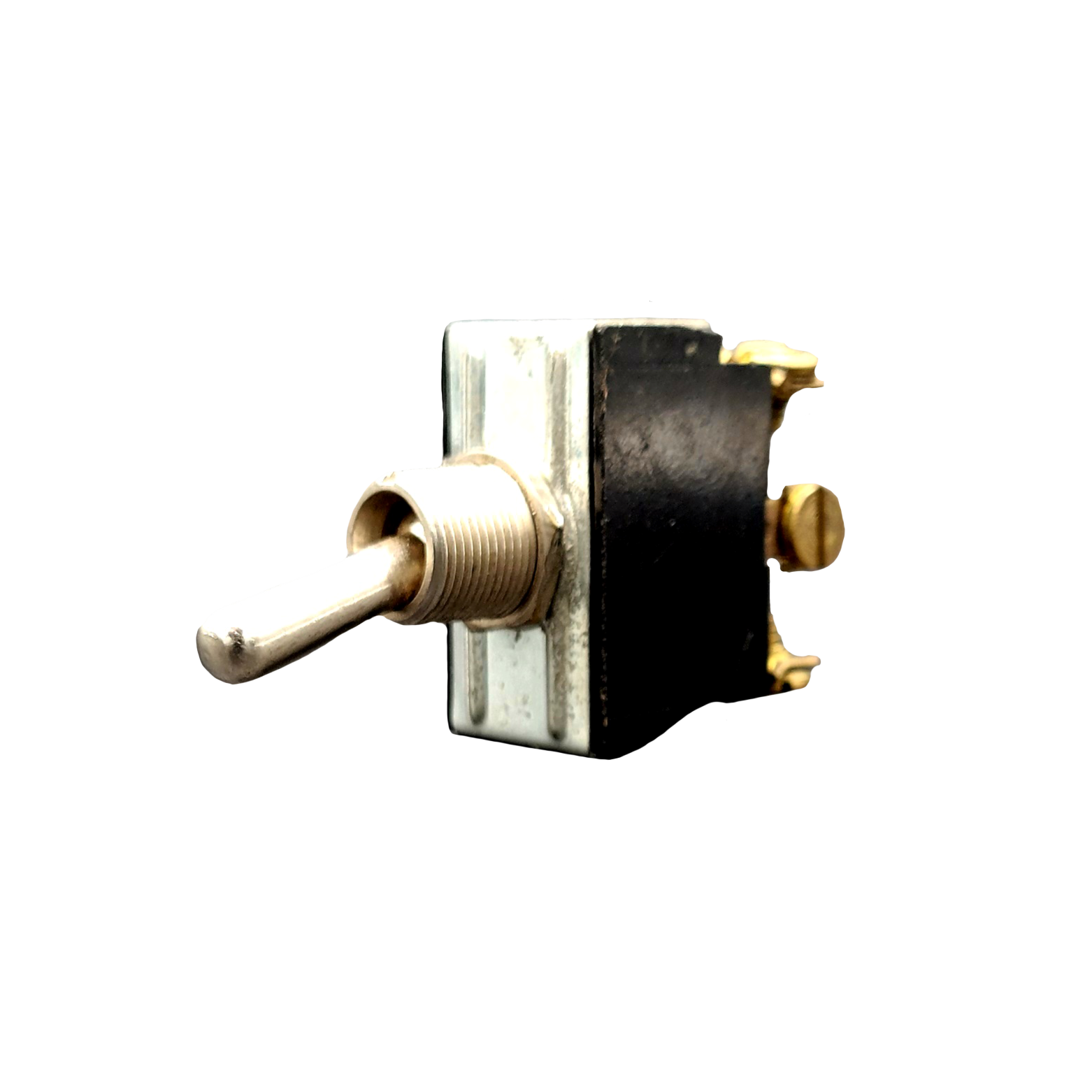 Three Position Switch