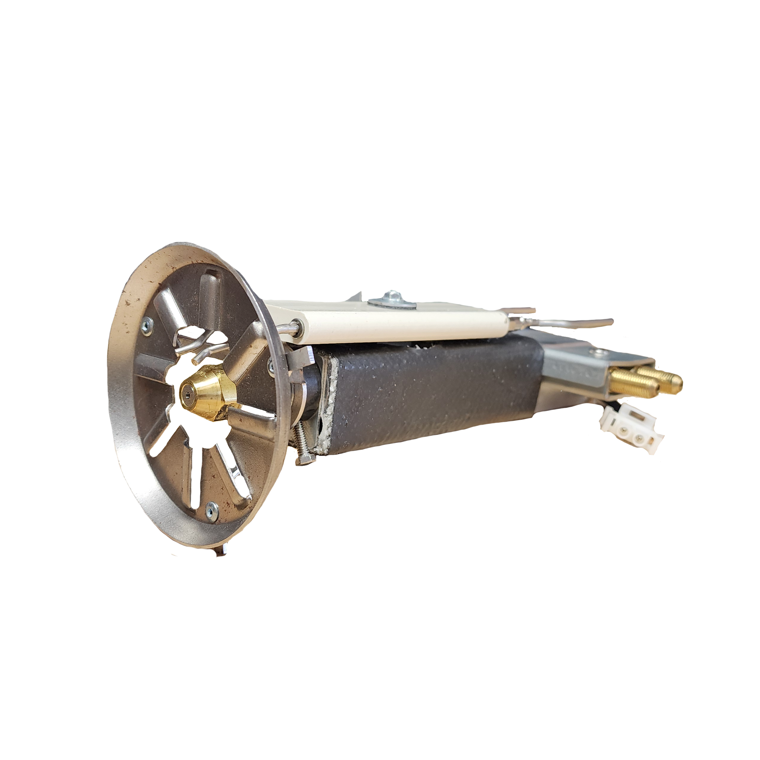 EnergyLogic Nozzle Assembly