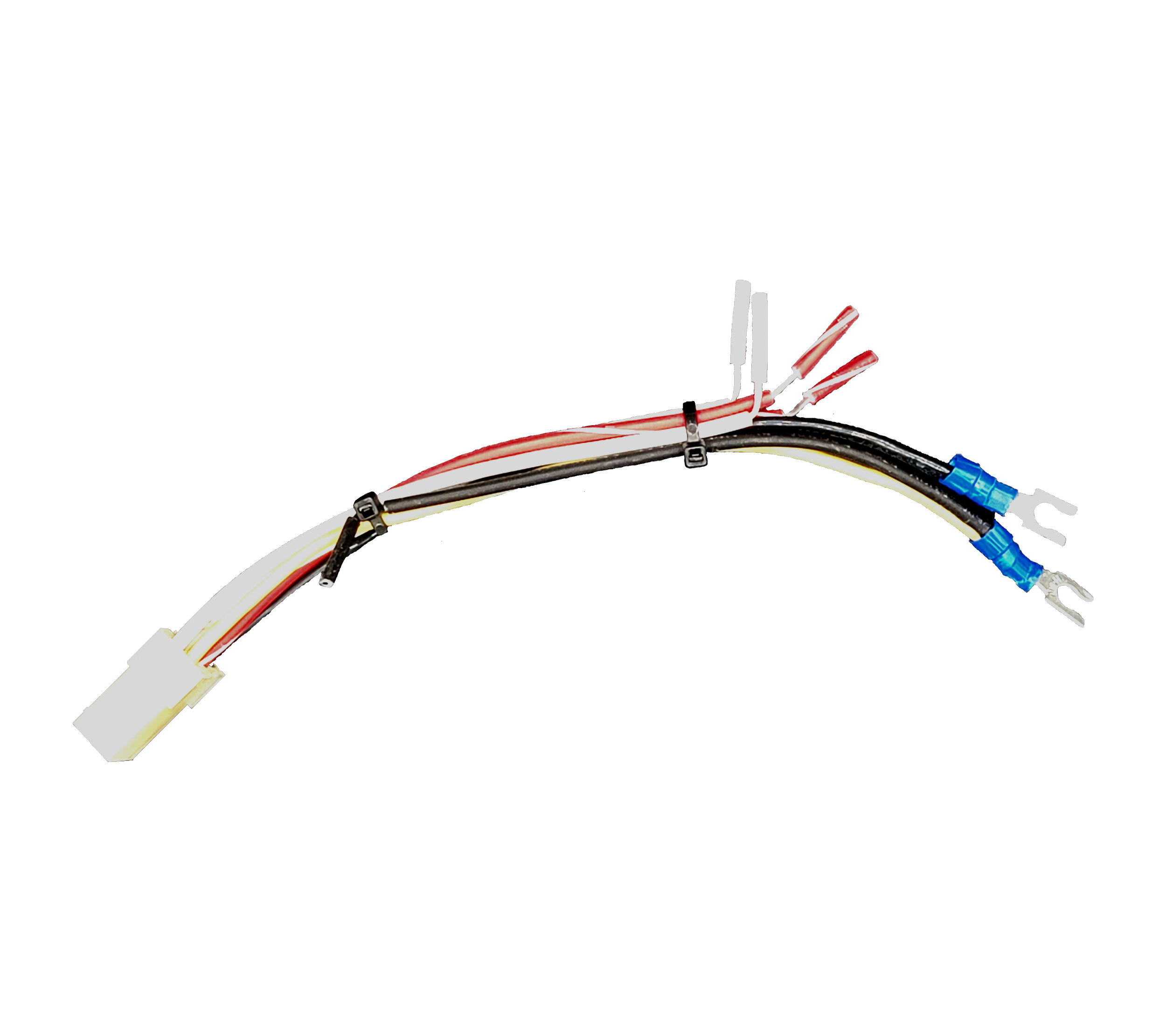 Supreme Heat Oil Line Side Plug 0242NP