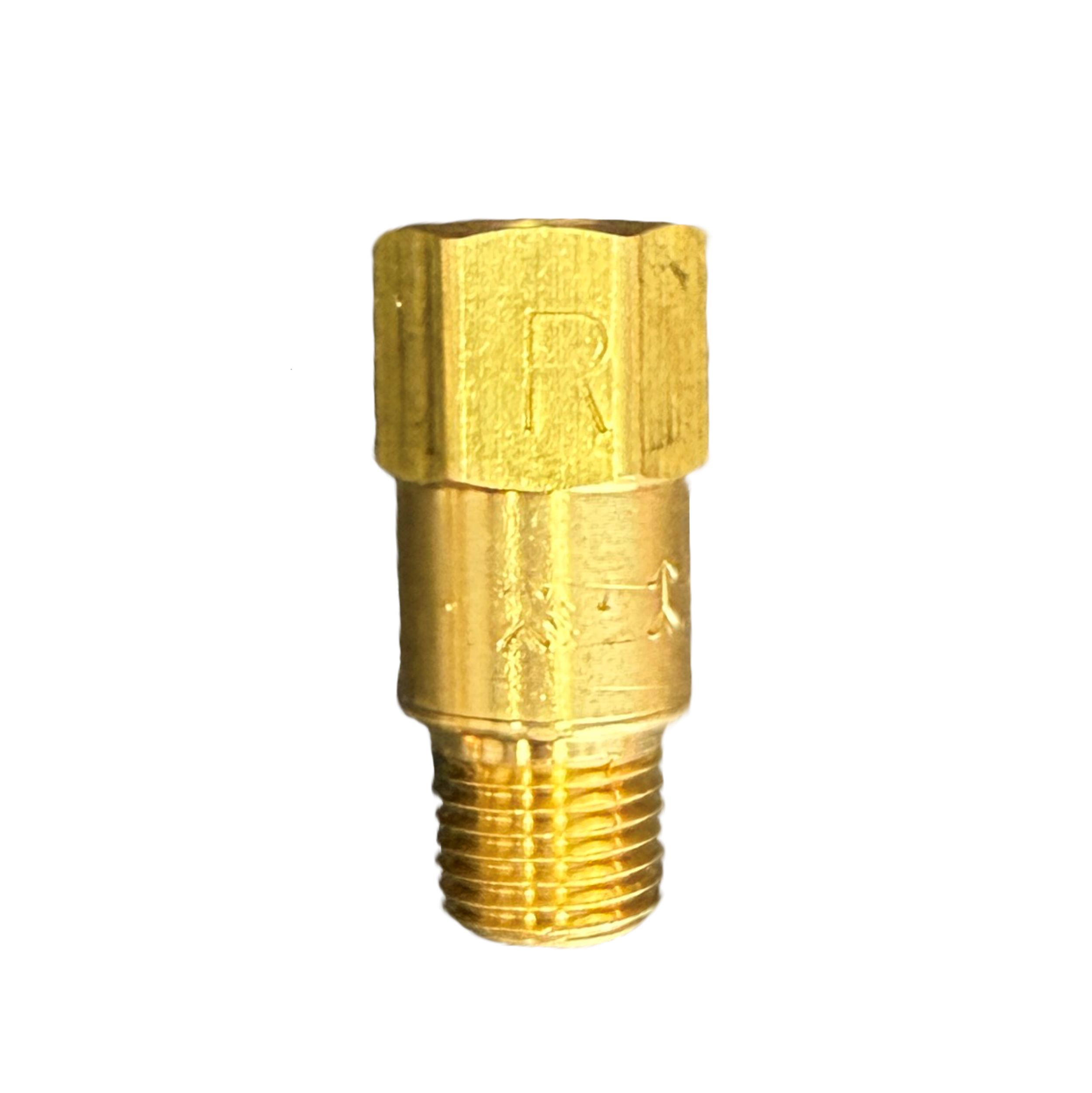 1/4" Pressure Relief Valve
