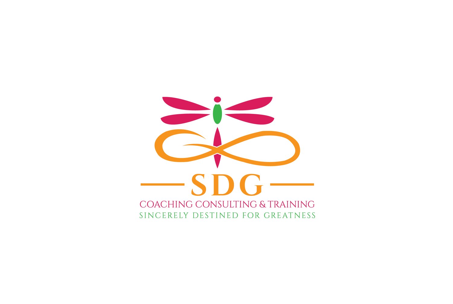 SDG Coaching Consulting Training 