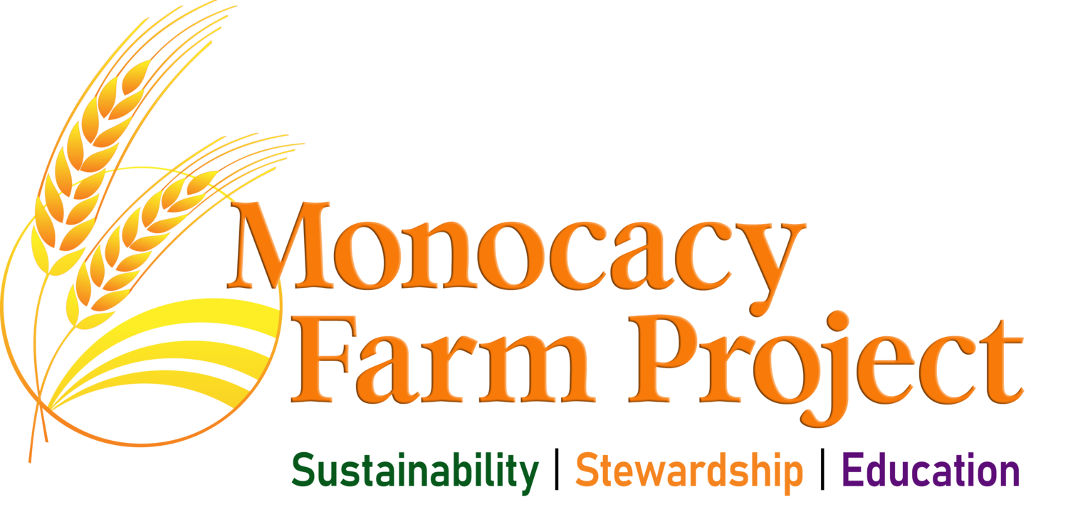 Monocacy Farm Project