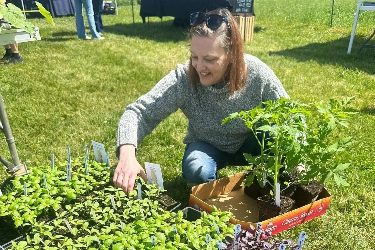 Spring on the Farm 2026