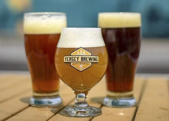 MFP Community Day at Yergey Brewing