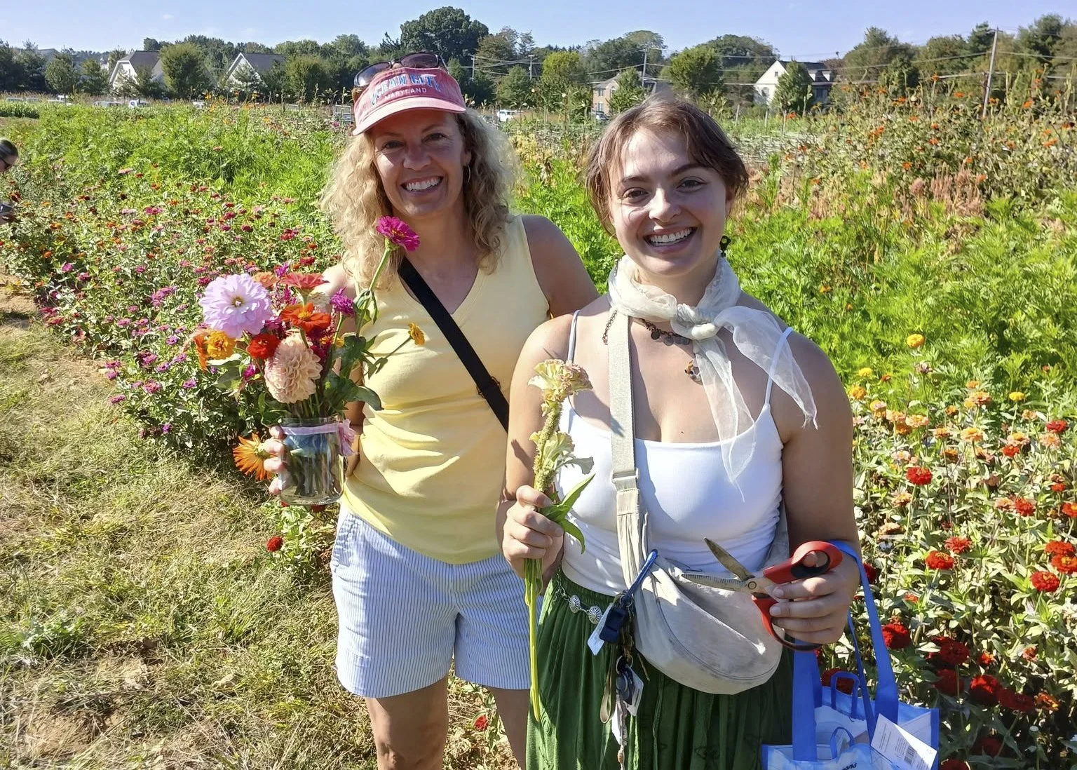 2026 Monocacy Farm Fall Festival