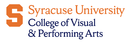Residency at Syracuse University
