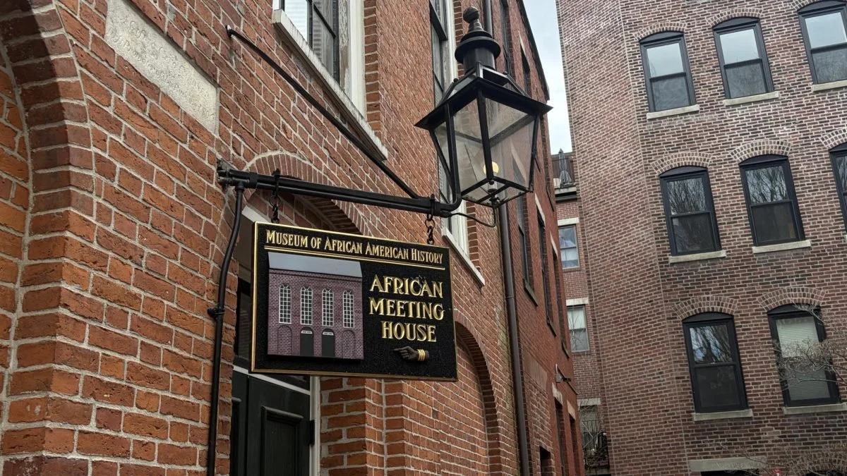 CELEBRATE JUNETEENTH IN BOSTON!