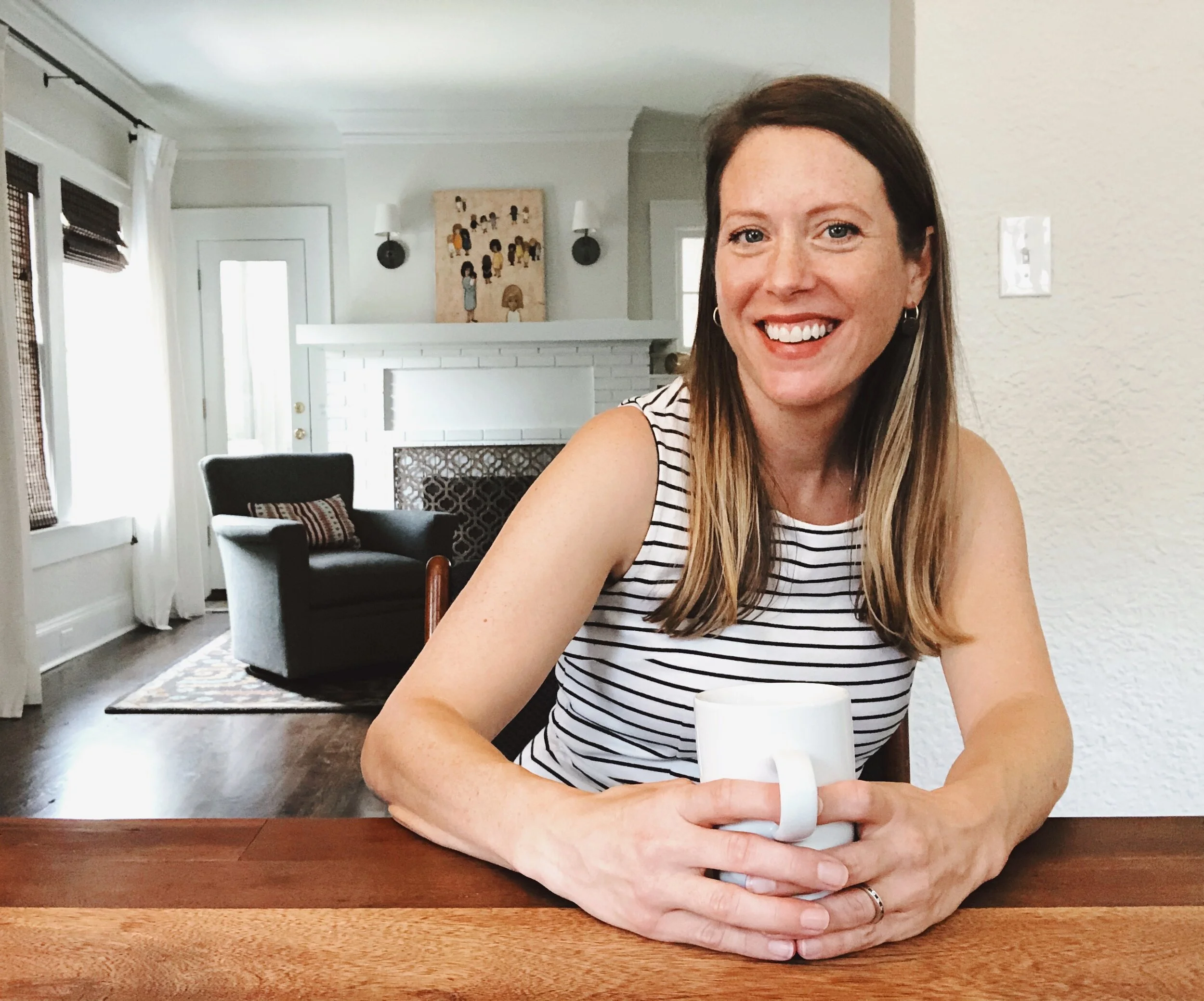 Coffee Talk: What is a Flat Fee Listing Service?