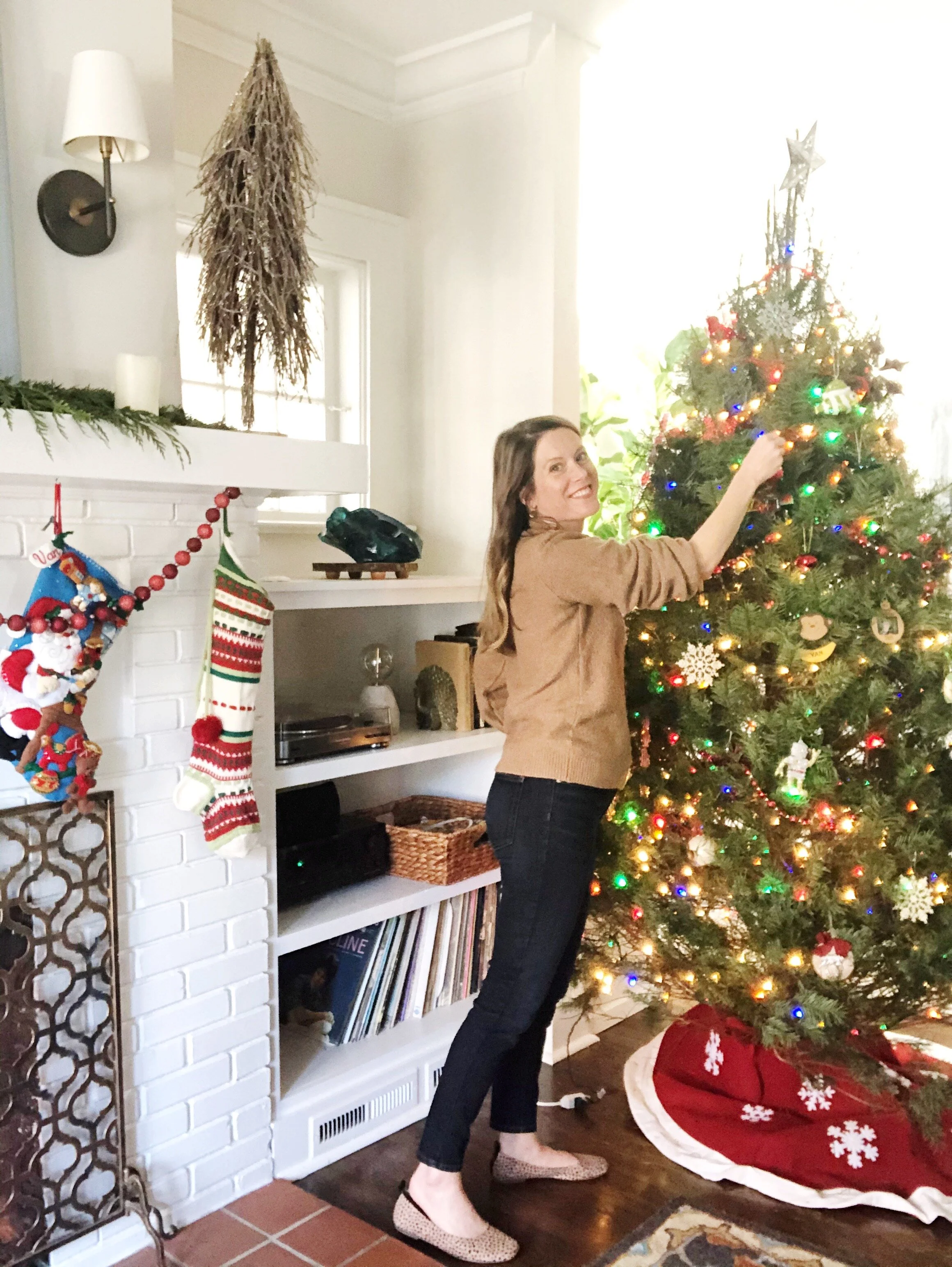 6 Reasons Why December is a Good Month to Buy a Home in Atlanta