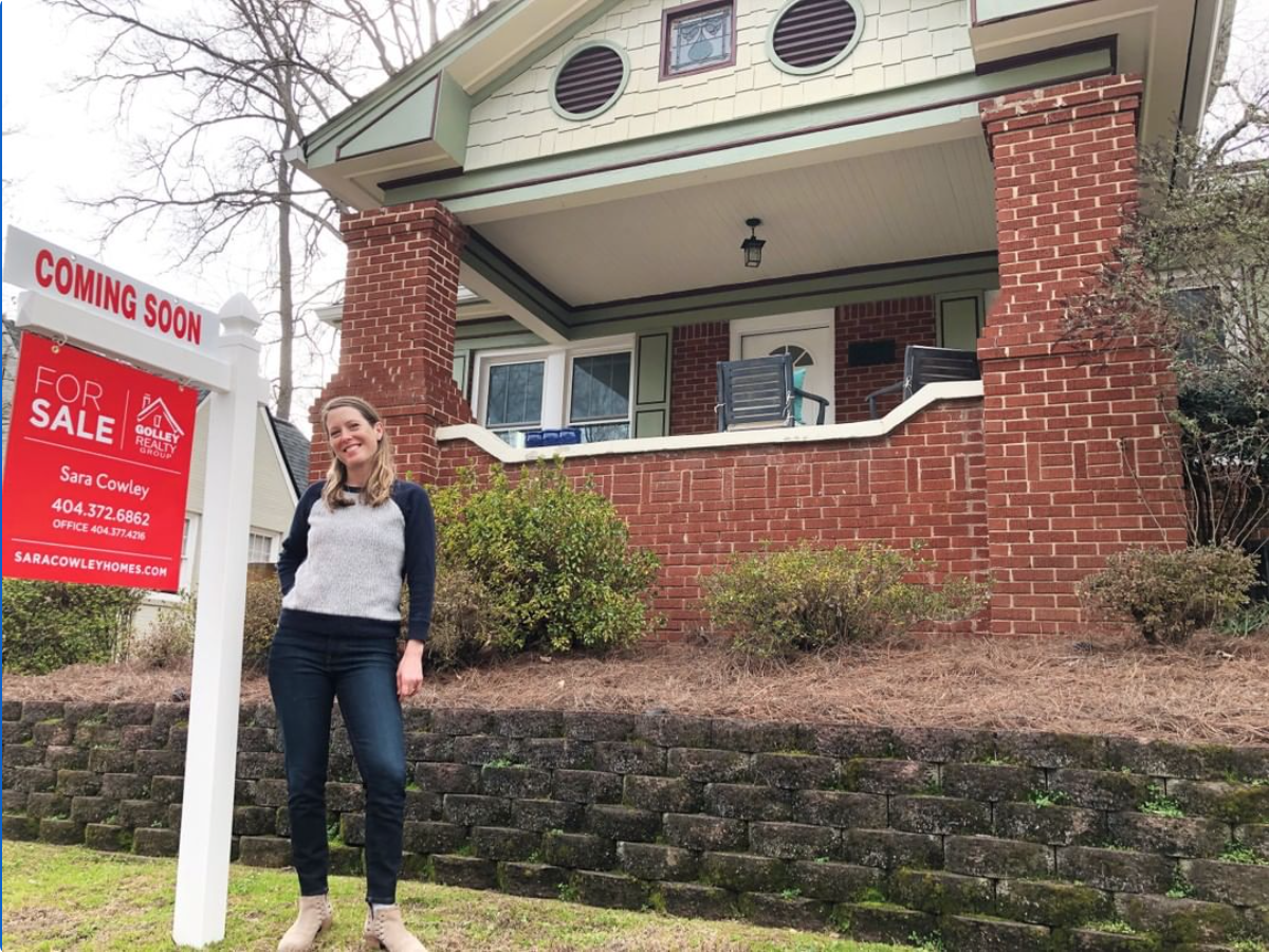 8 Ways to Make Buyers Fall in Love with Your Home