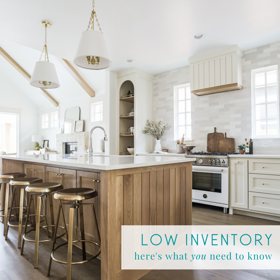 What is Low Inventory Anyways?