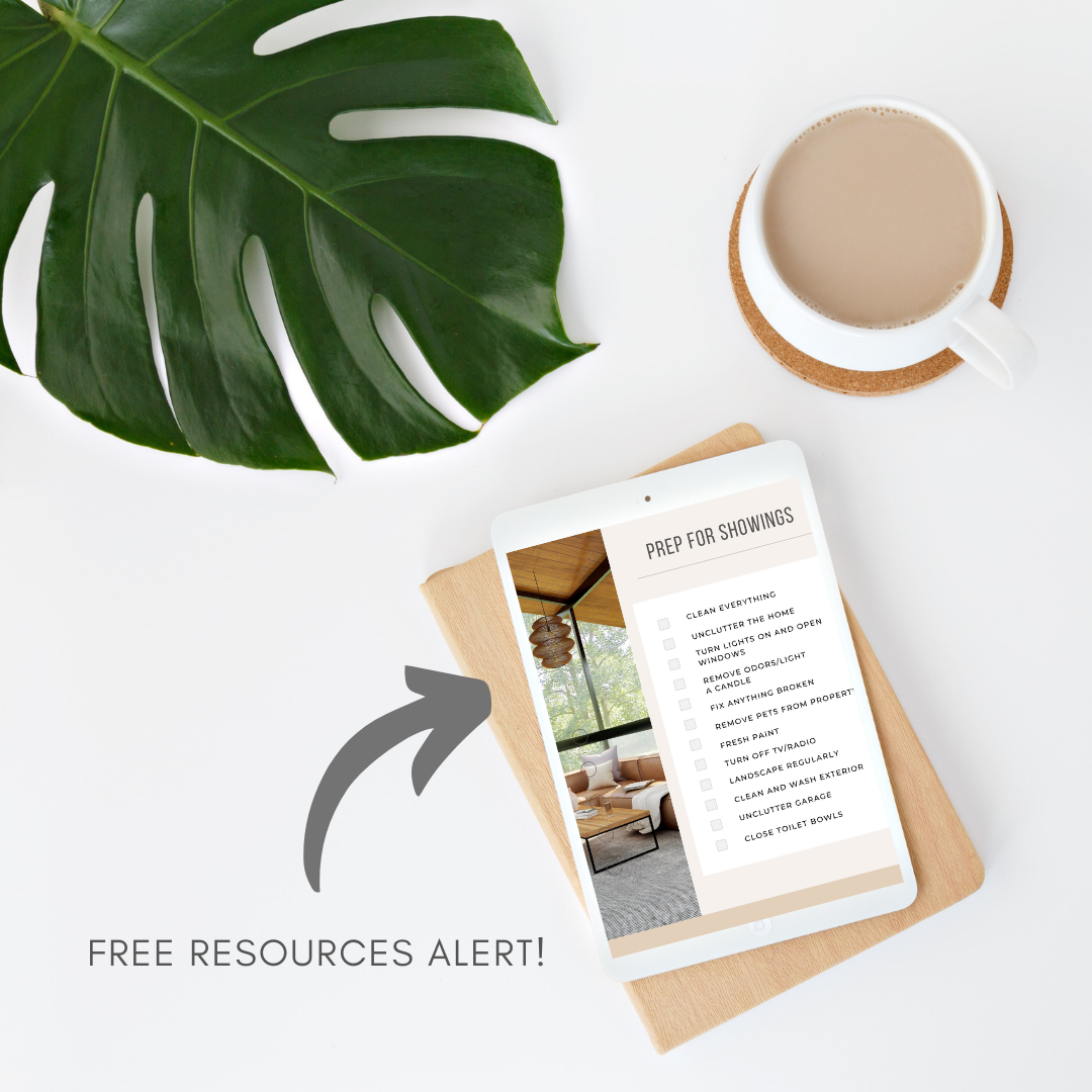 Free Real Estate Guides
