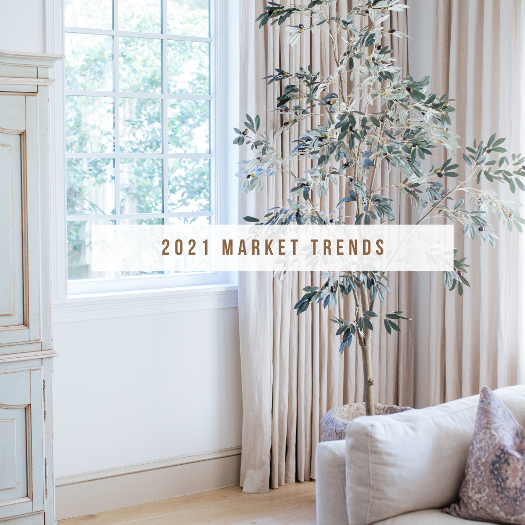 2021 Real Estate Market Trends In Atlanta