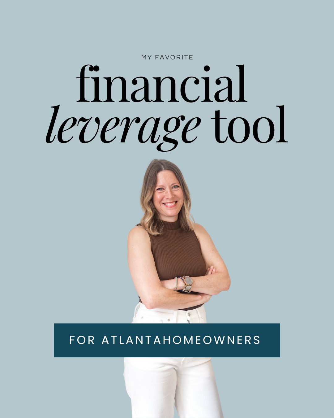 What’s a HELOC—and why Atlanta homeowners should care