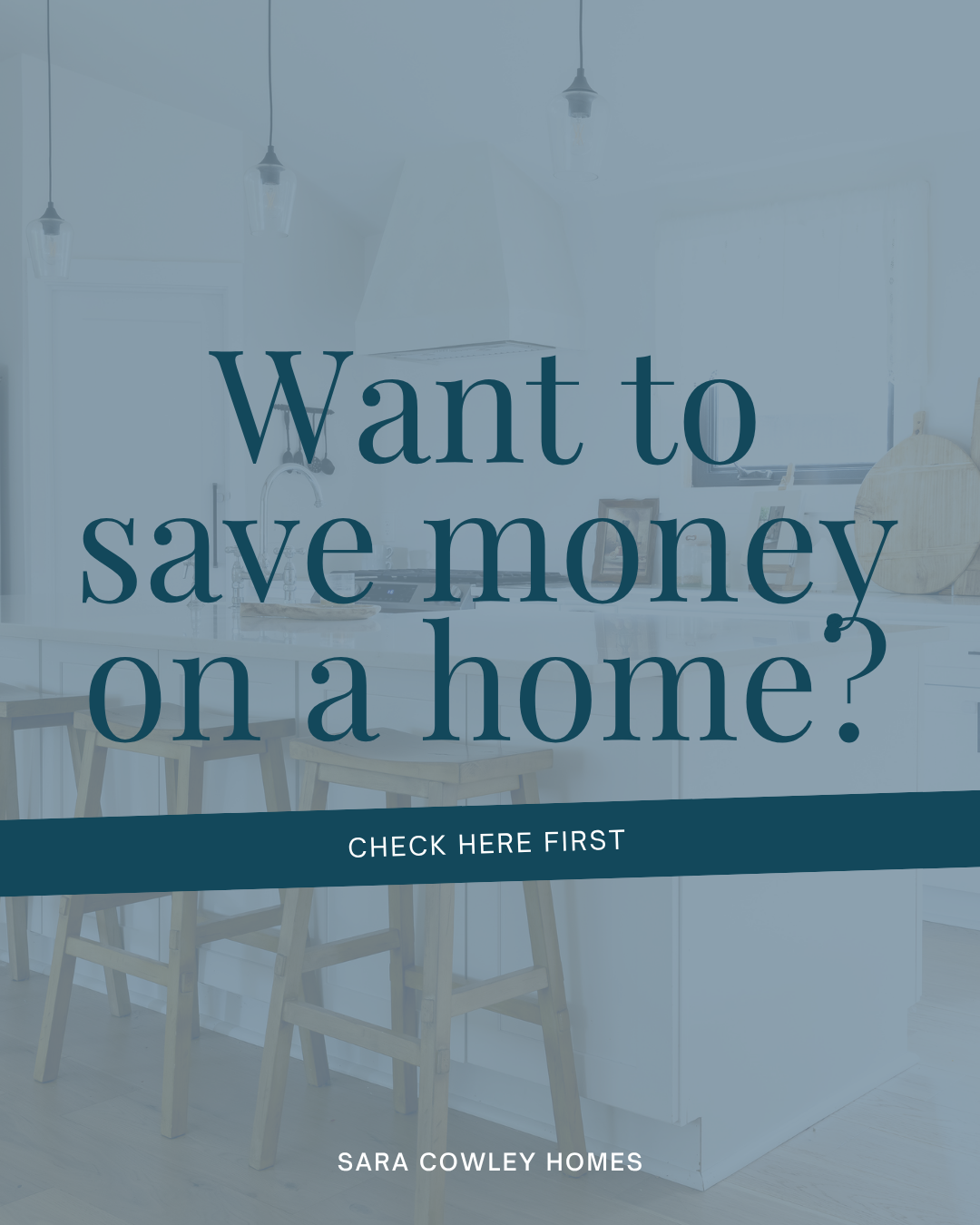 Why buying new construction in Atlanta could save you big time
