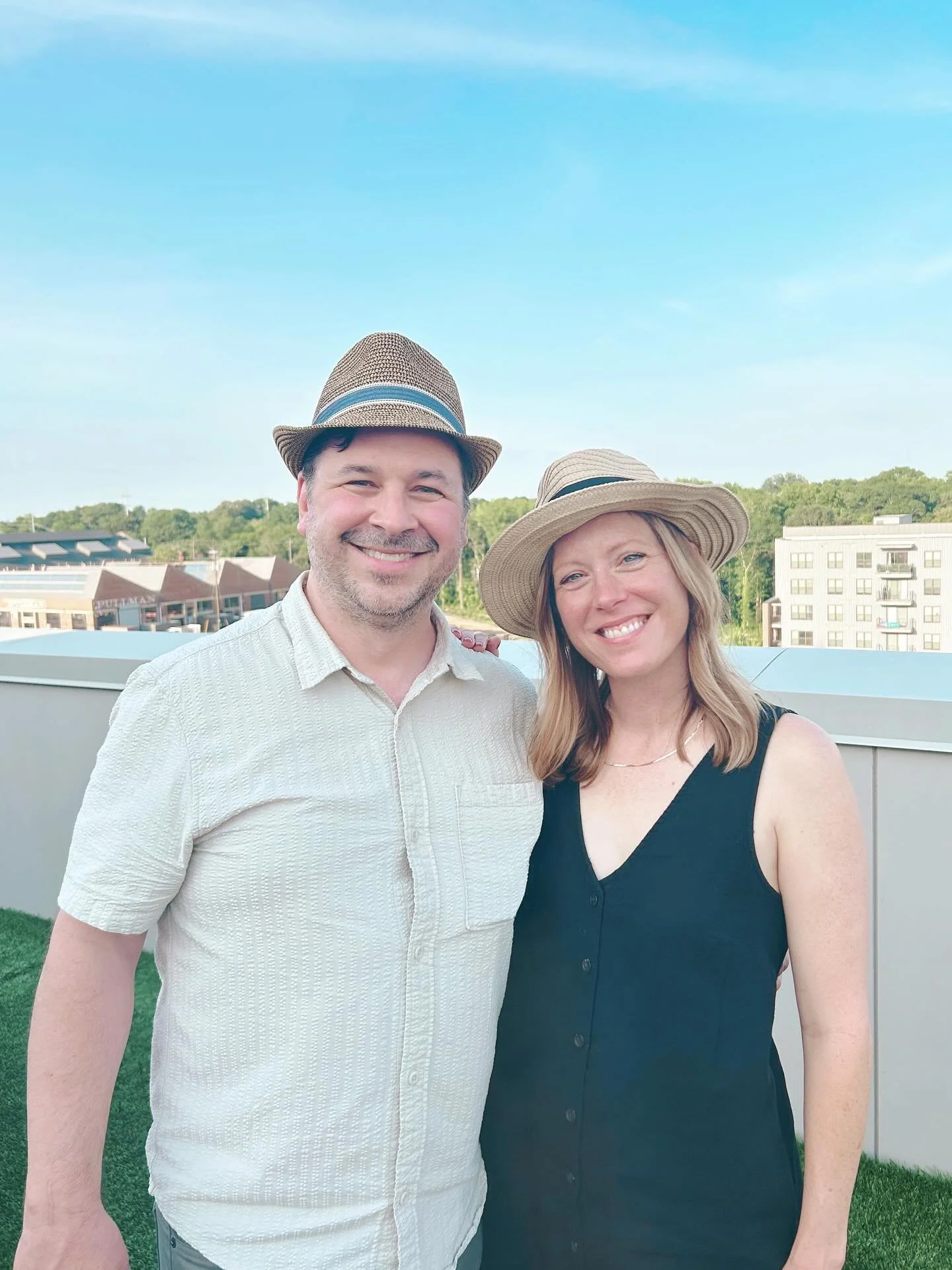 September you were real good 💛