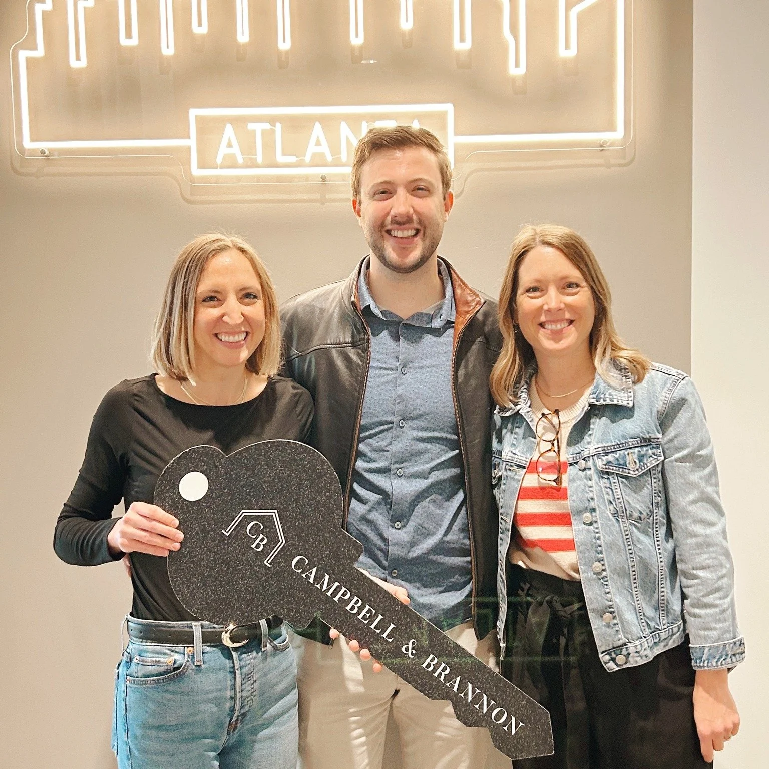 These 2 superstars bought their first home today! What fun we had house shopping together and eventually landing on Oakhurst as the perfect spot for them. After losing one gorgeous home with multiple offers just 2 doors down&hellip;. a little birdie 