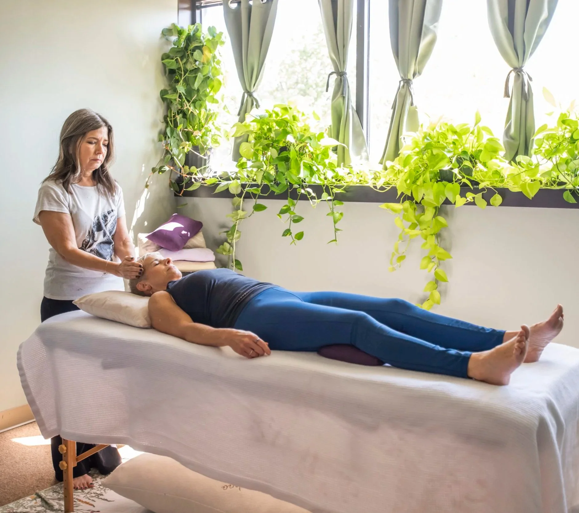 REIKI LEVEL 2