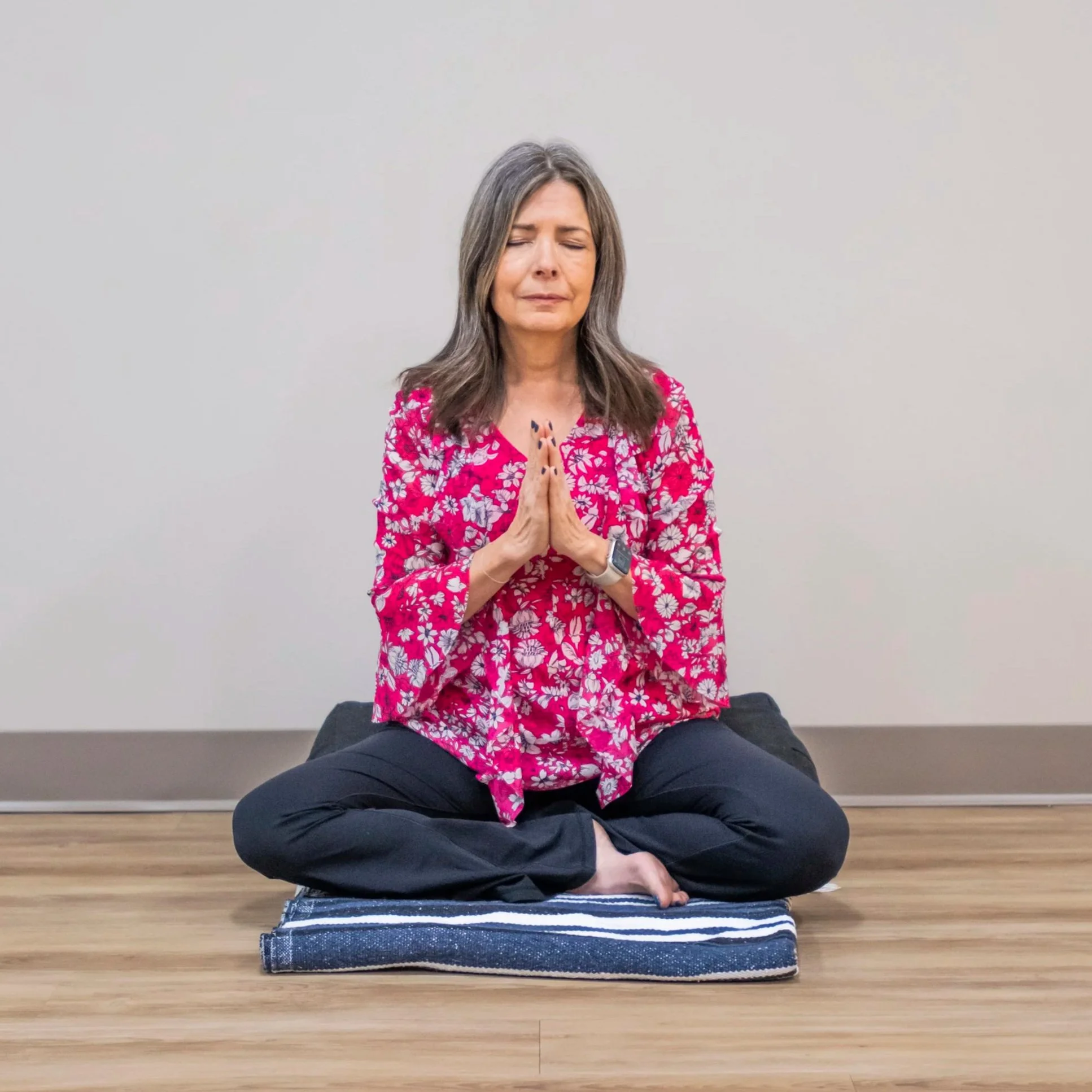 REIKI LEVEL 1 