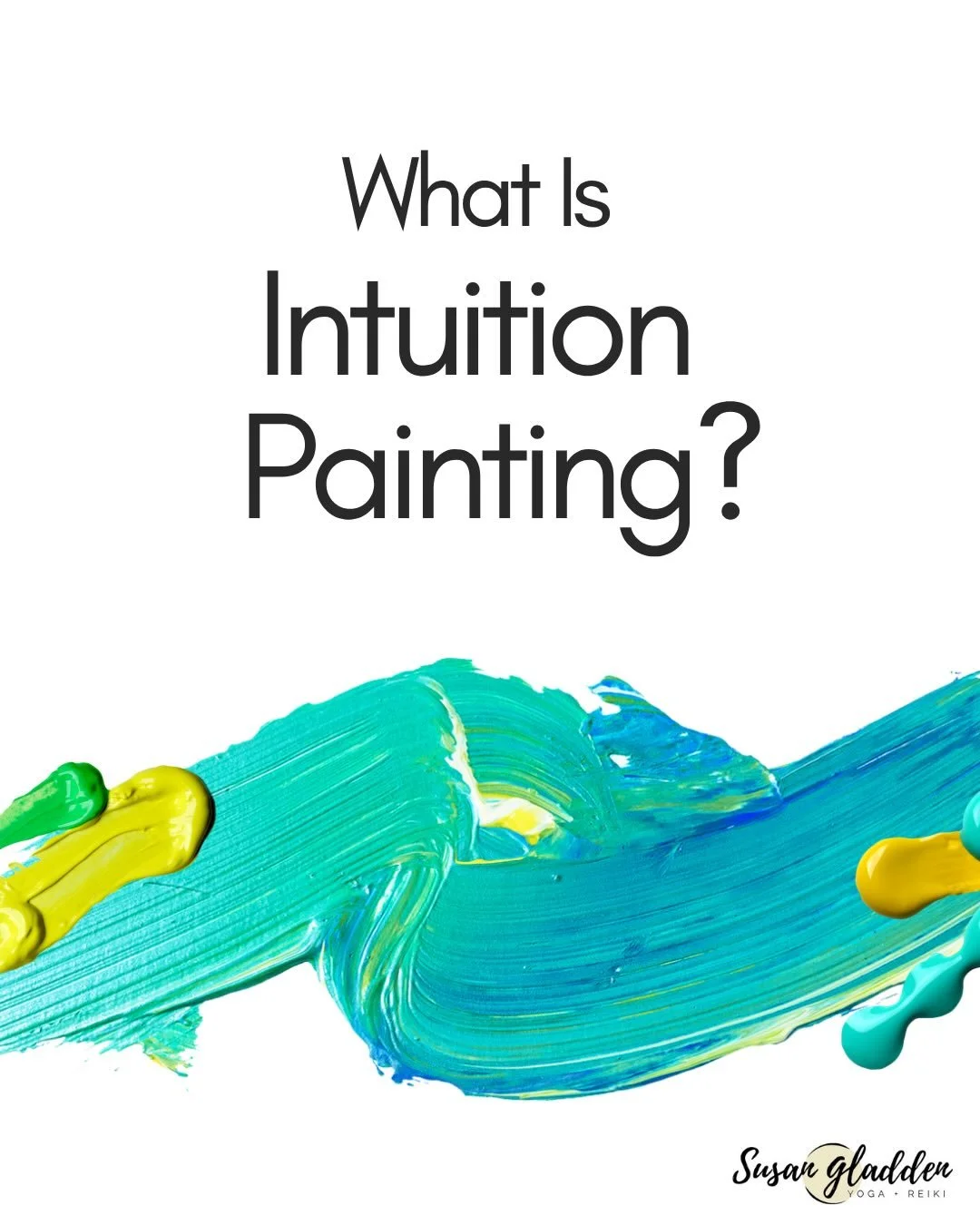 2 spots left! Registration link in bio. DM me for details. 
#intuitionpainting 
#creativehealing
#innerwisdom
#mindfulcreativity
#creativeexpression