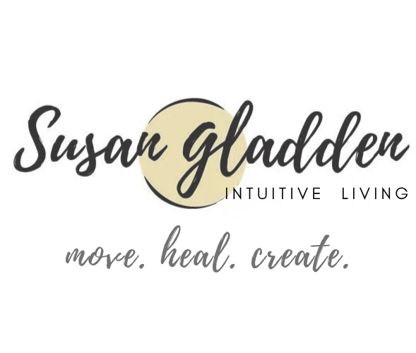 Susan Gladden Yoga &amp; Reiki