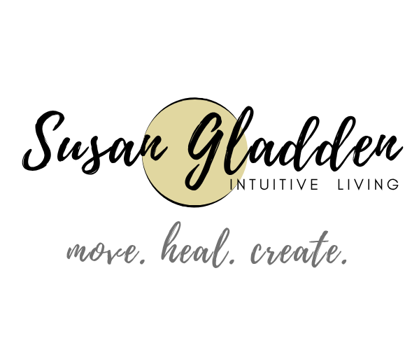 Susan Gladden Yoga &amp; Reiki
