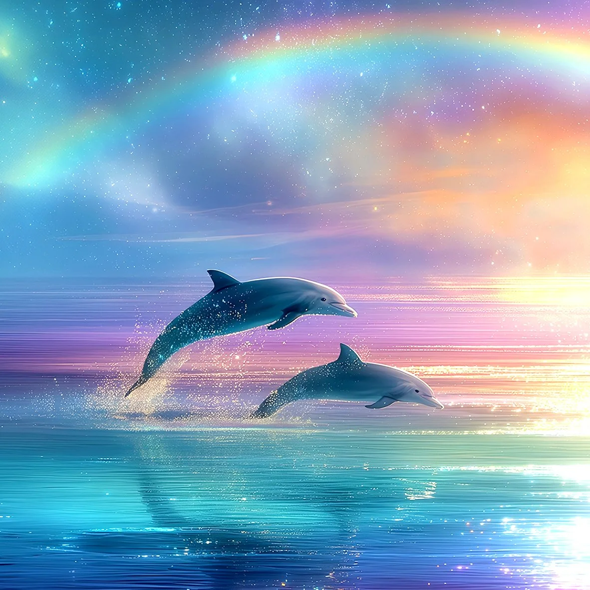 RainbowDolphinsSq.jpg