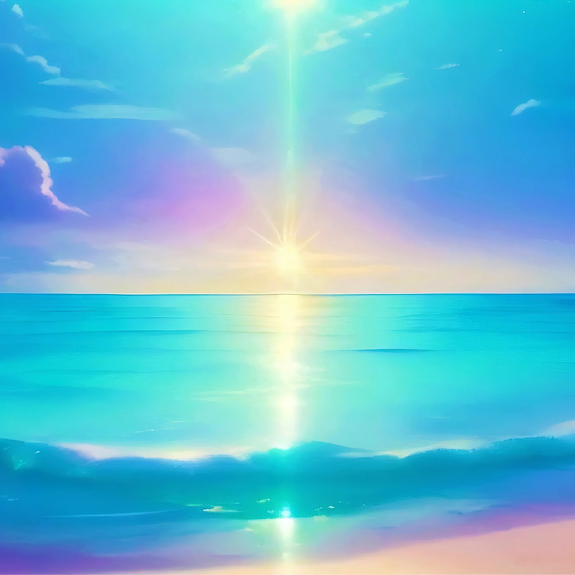 Lemurian Water Codes 432Hz (1 Hour)