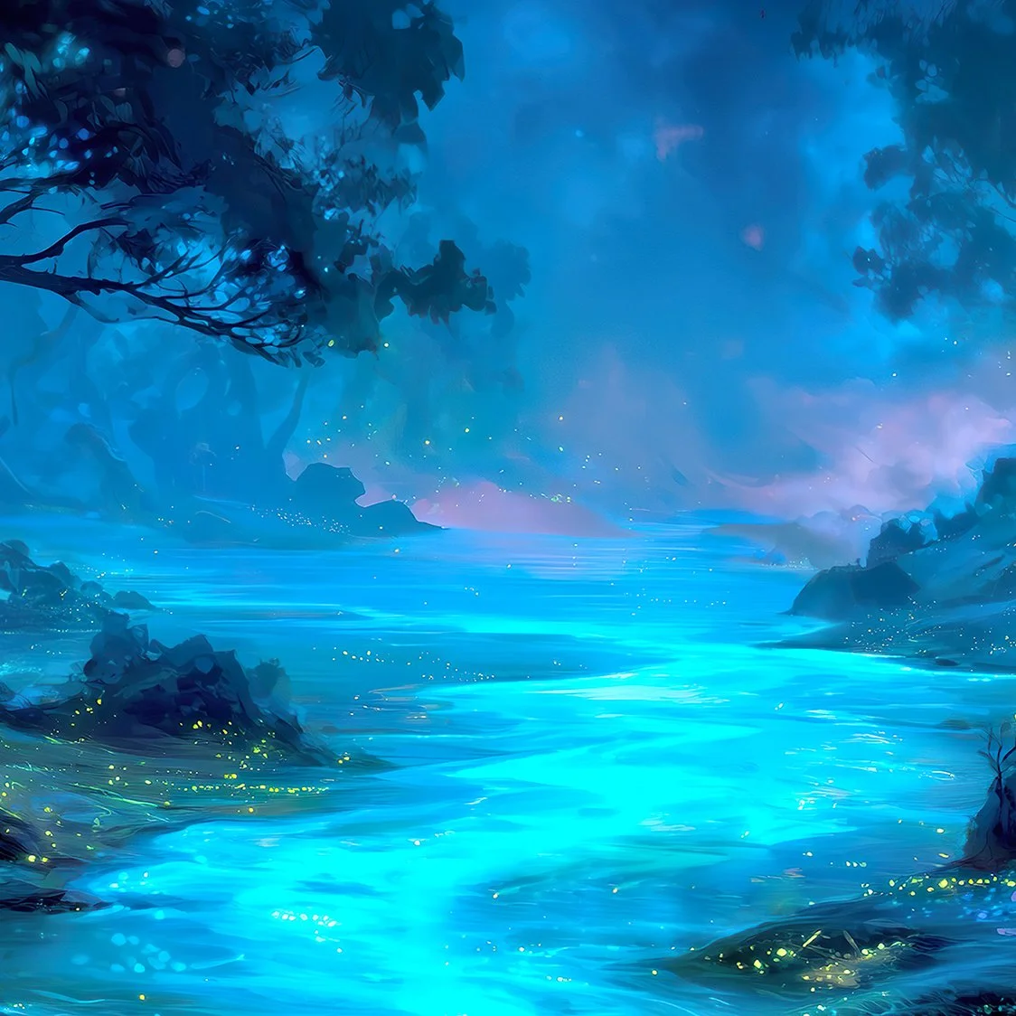 Lemurian Water Codes 396Hz (1 Hour)