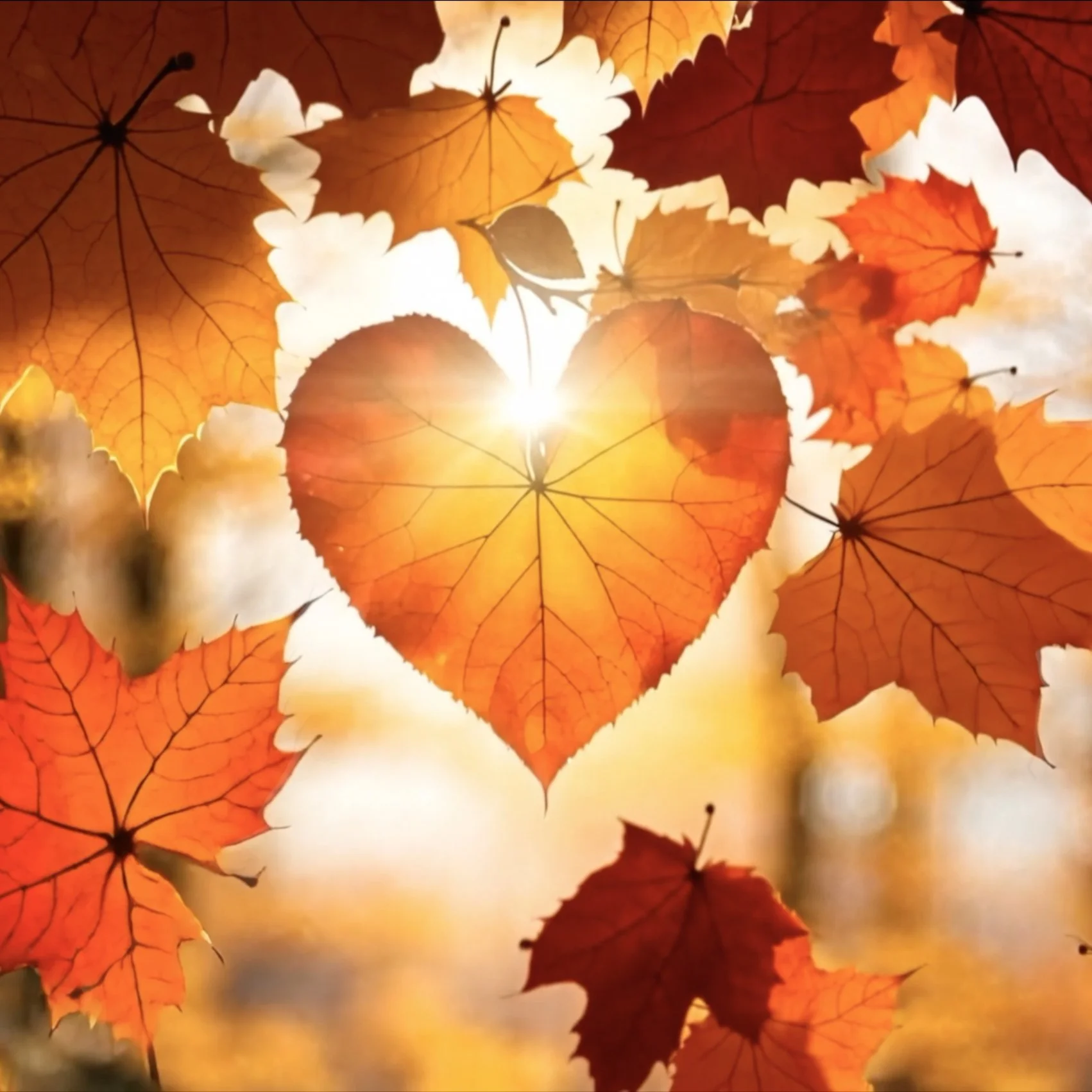 Golden Light Therapy (1 Hour)