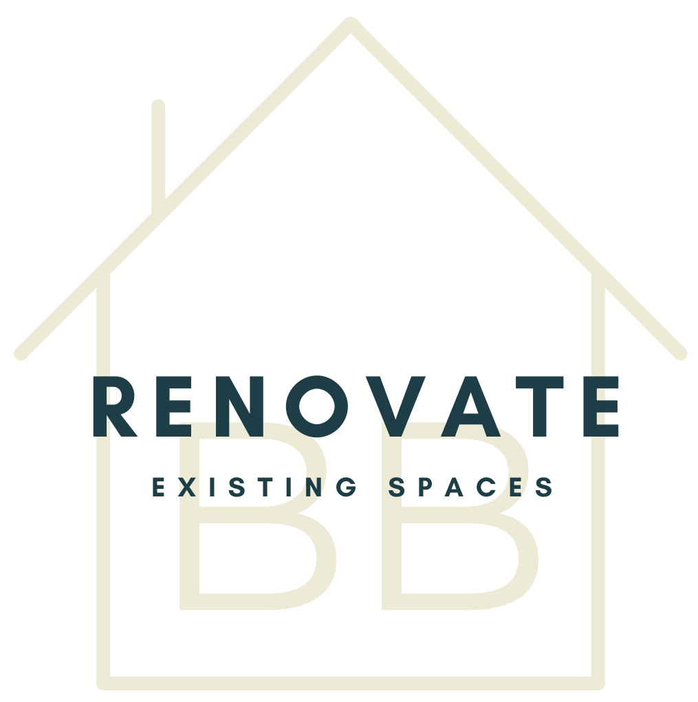 We are qualified by years of carpentry and construction experience to consult, design, and build in existing spaces.